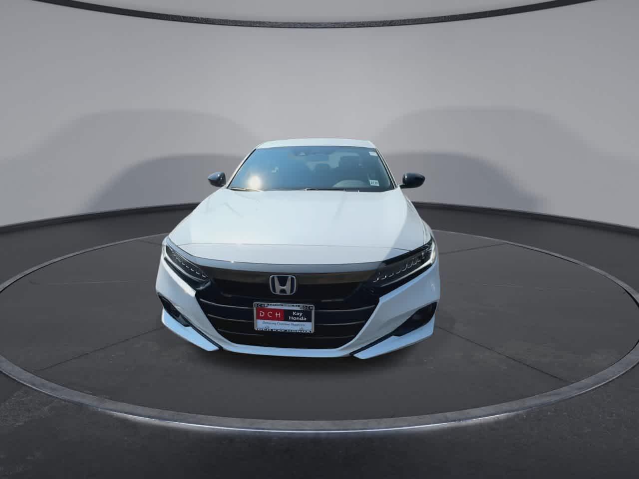 Thumbnail: 2022 Honda Accord - 3