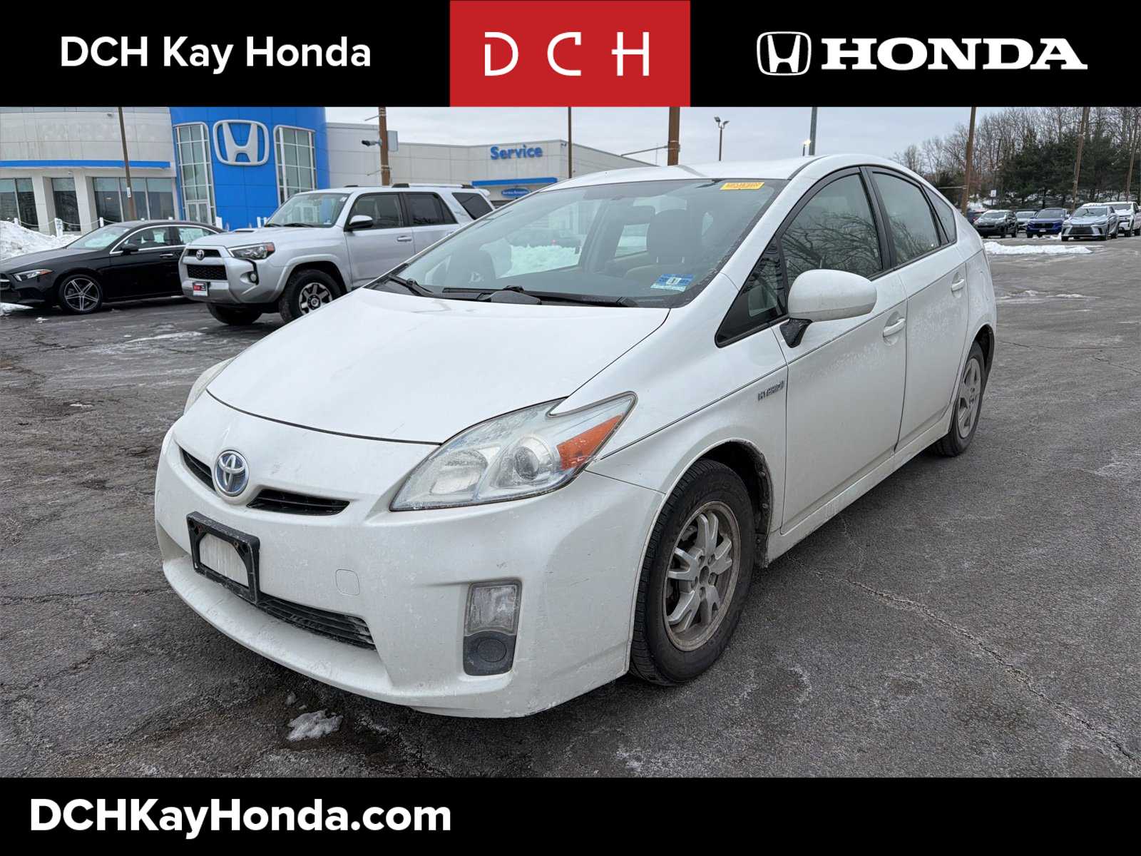 2010 Toyota Prius Two -
                  Eatontown, NJ