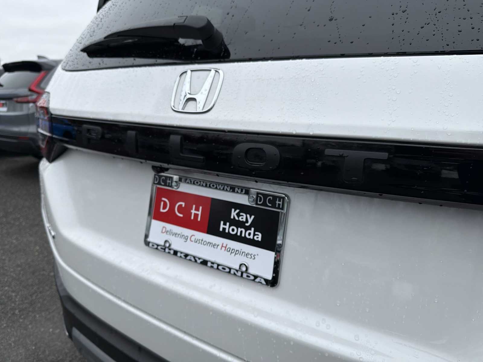 Thumbnail: 2025 Honda Pilot - 18