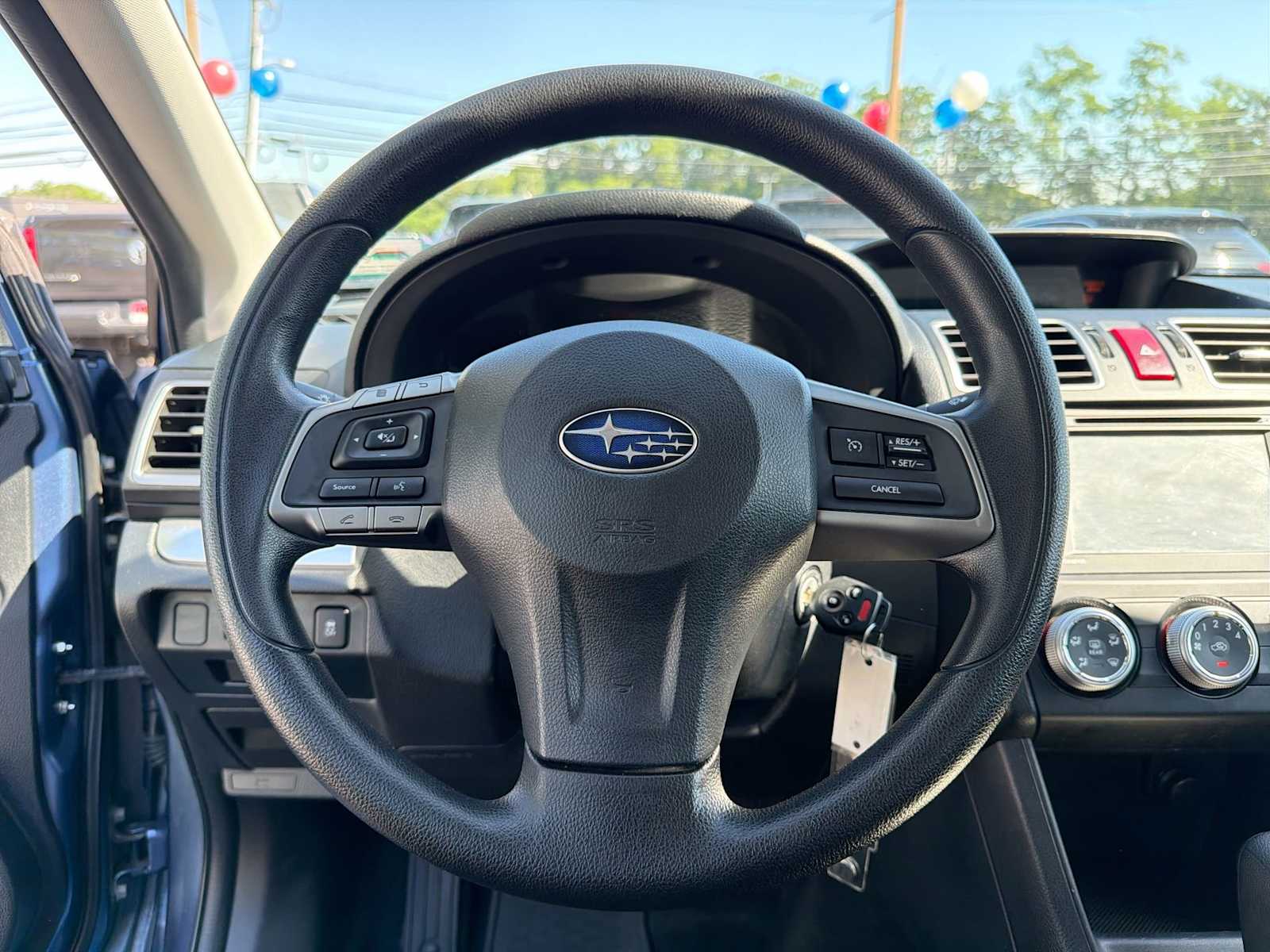 Thumbnail: 2015 Subaru Impreza - 23
