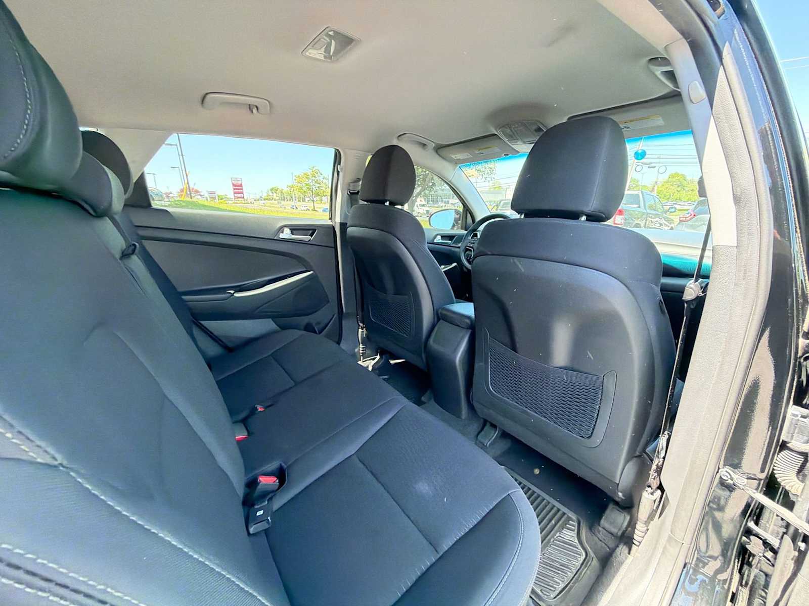 Thumbnail: 2019 Hyundai Tucson - 14