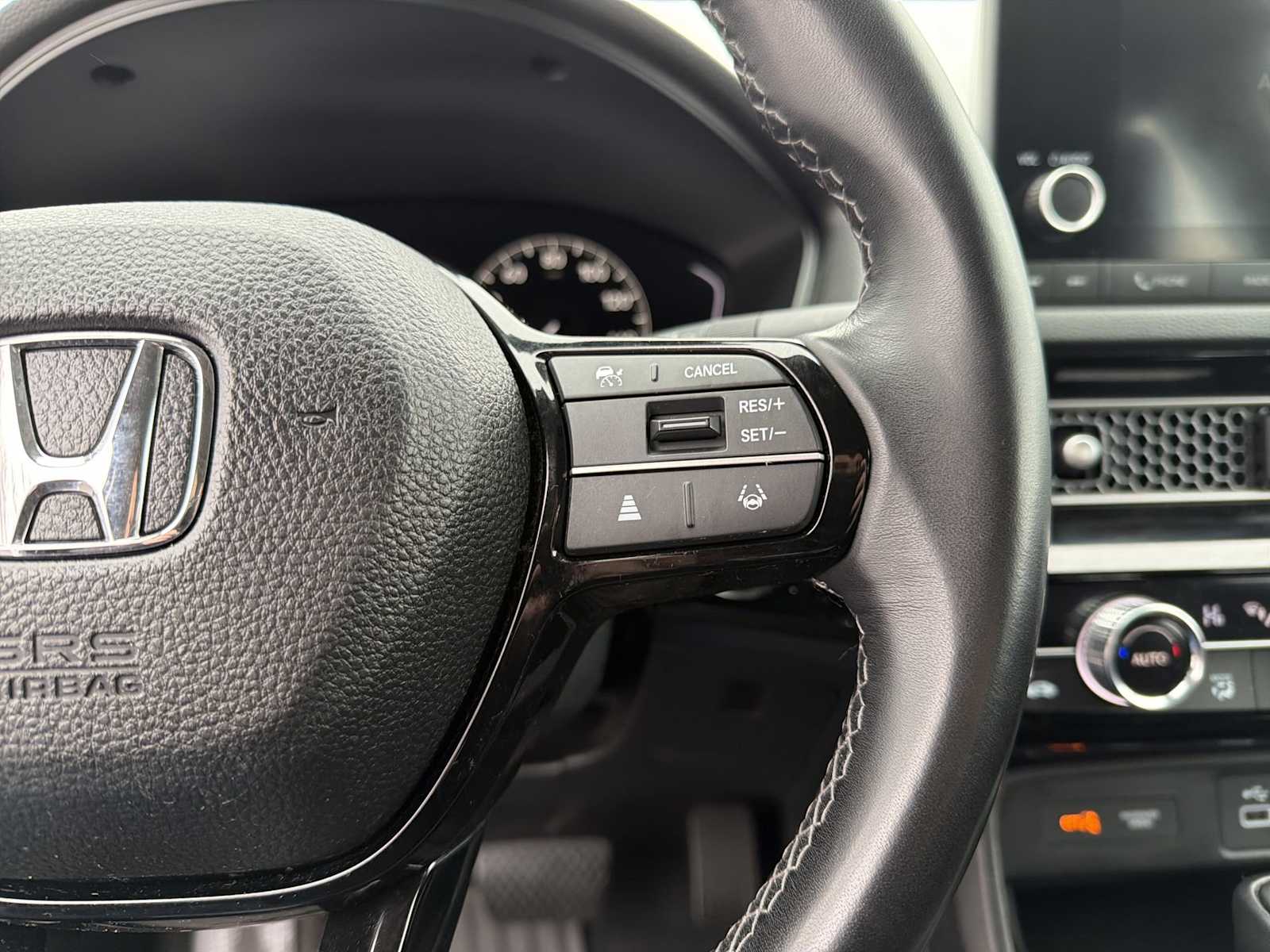 Thumbnail: 2023 Honda Civic - 26