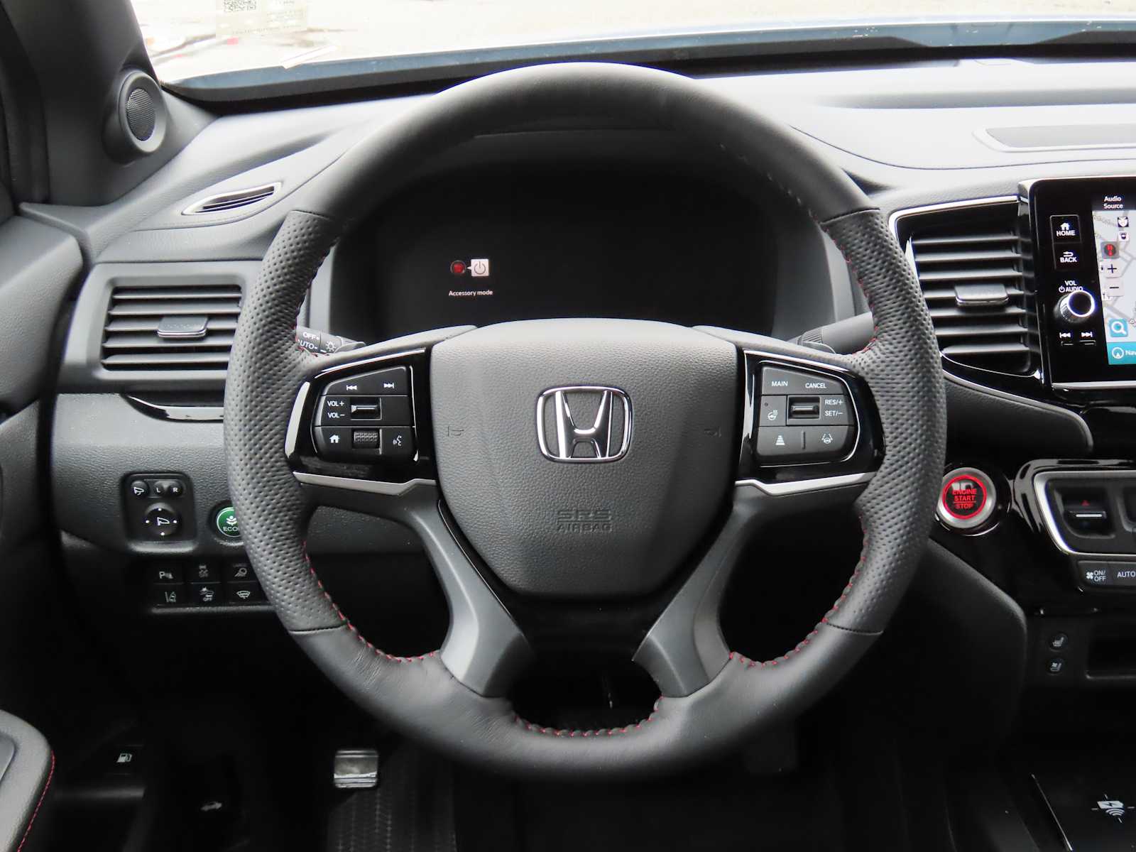 Thumbnail: 2026 Honda Ridgeline - 17