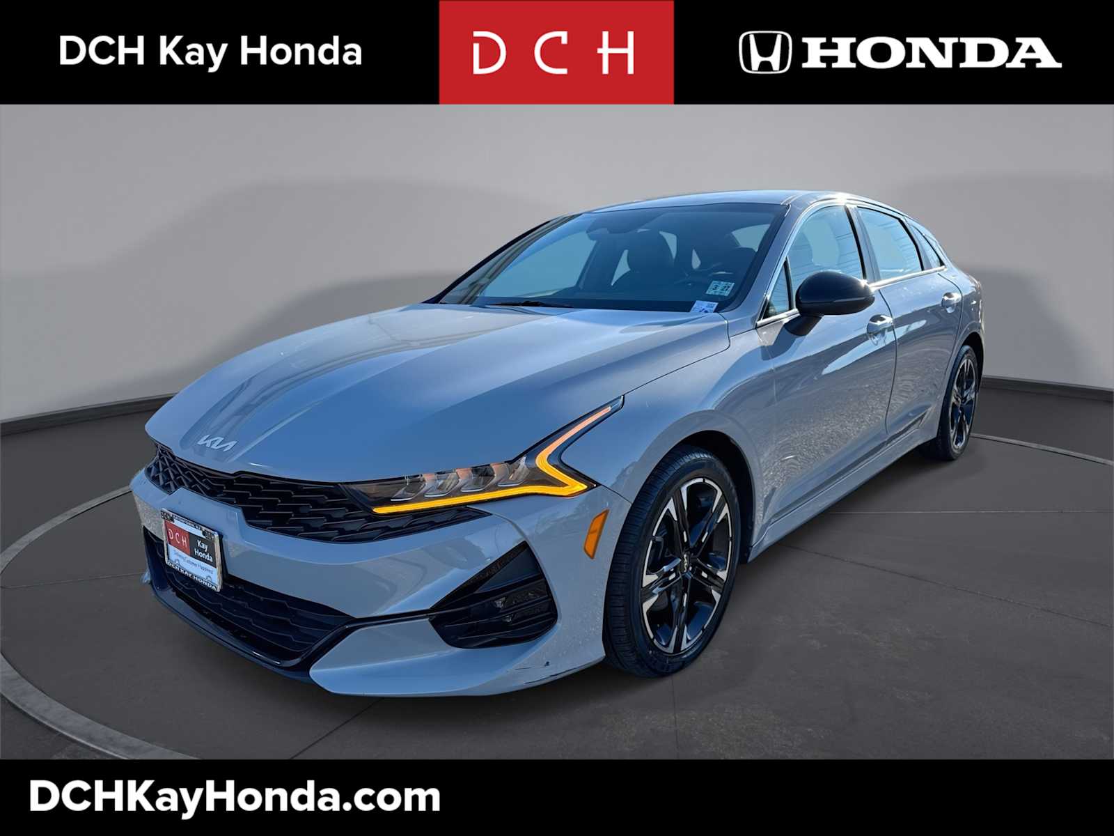 2022 Kia K5 GT-Line -
                  Eatontown, NJ