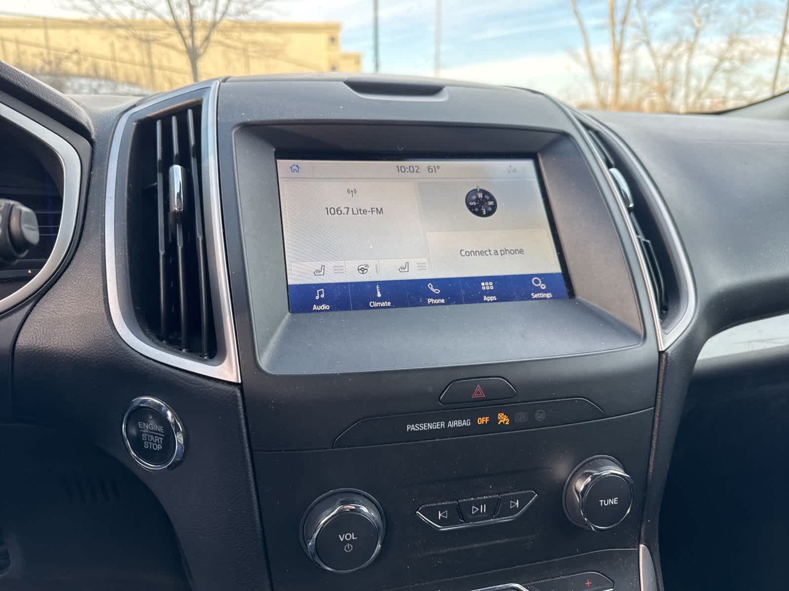 Thumbnail: 2019 Ford Edge - 13