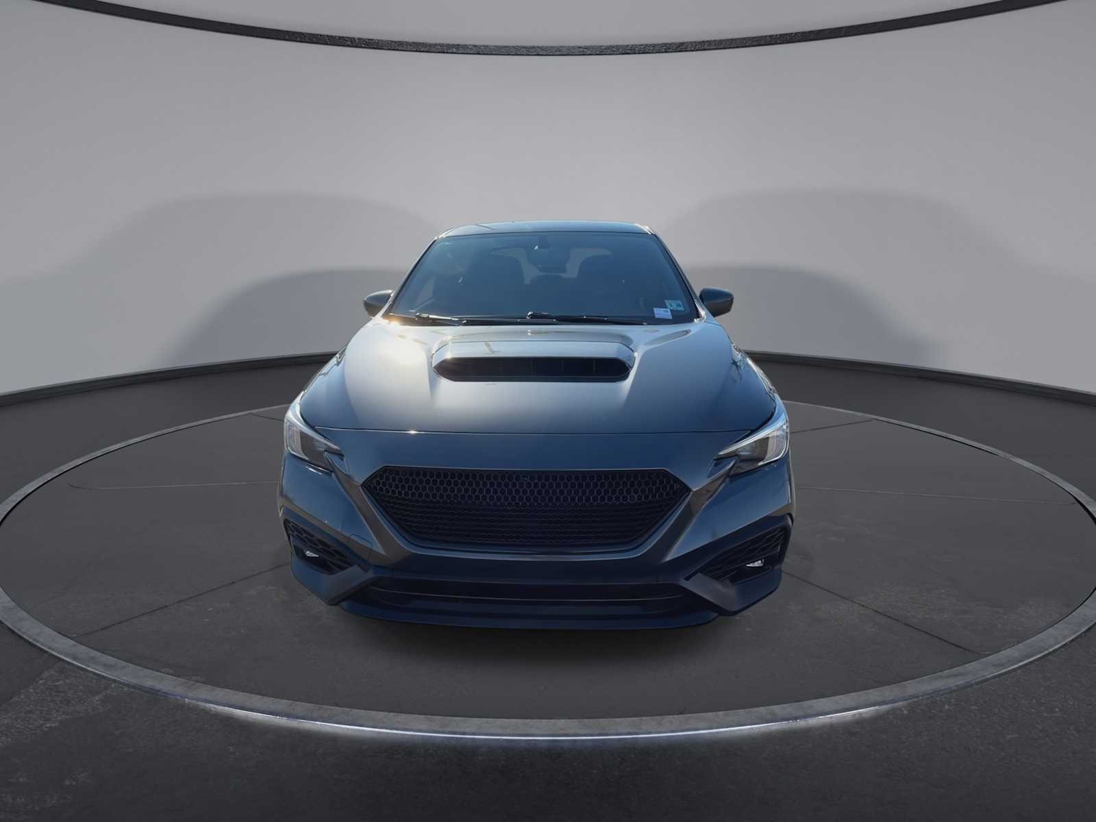 Thumbnail: 2022 Subaru WRX - 3