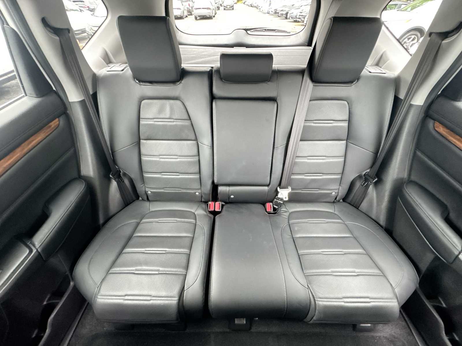 Thumbnail: 2022 Honda CR-V - 13