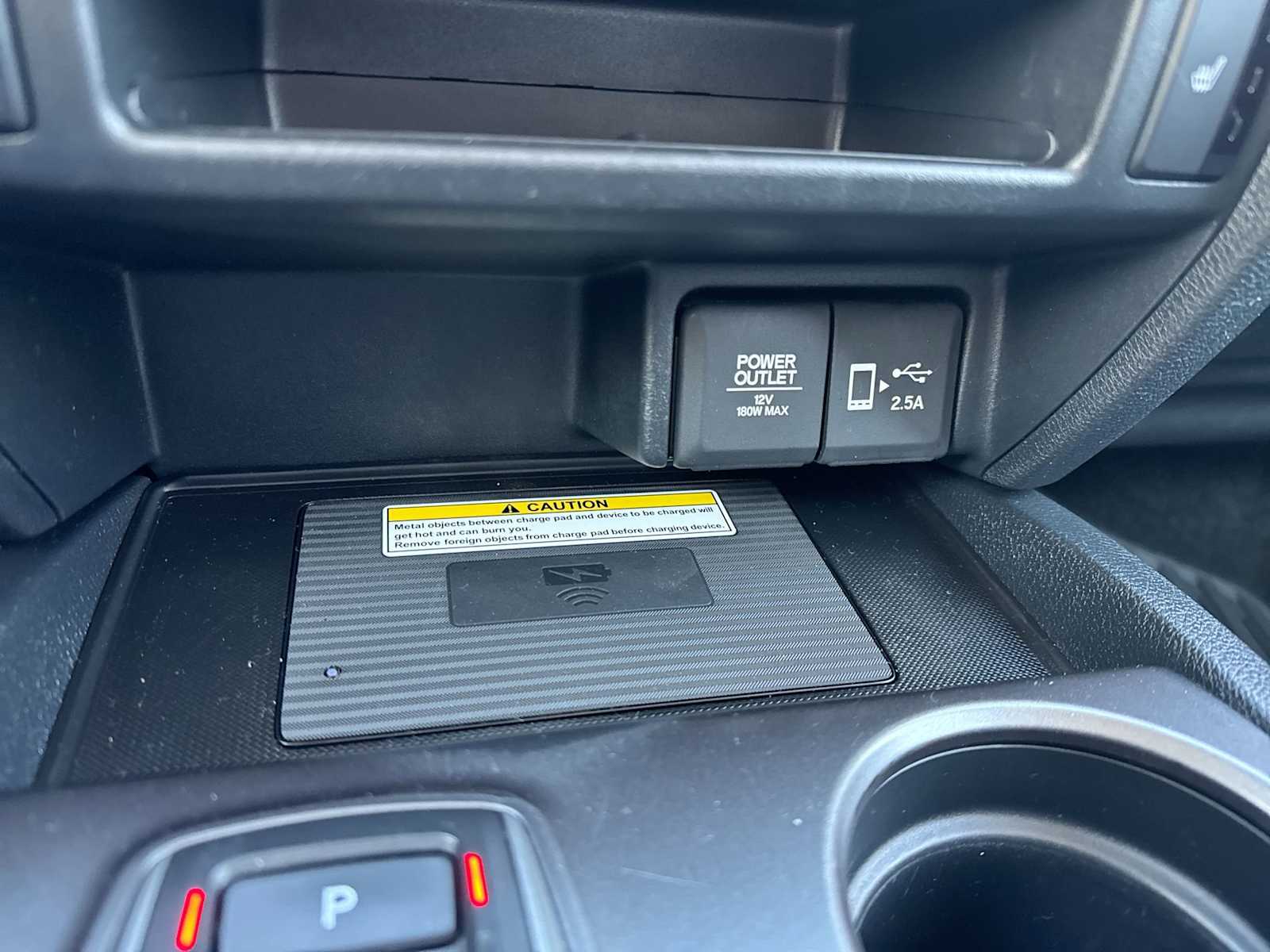 Thumbnail: 2022 Honda Pilot - 29