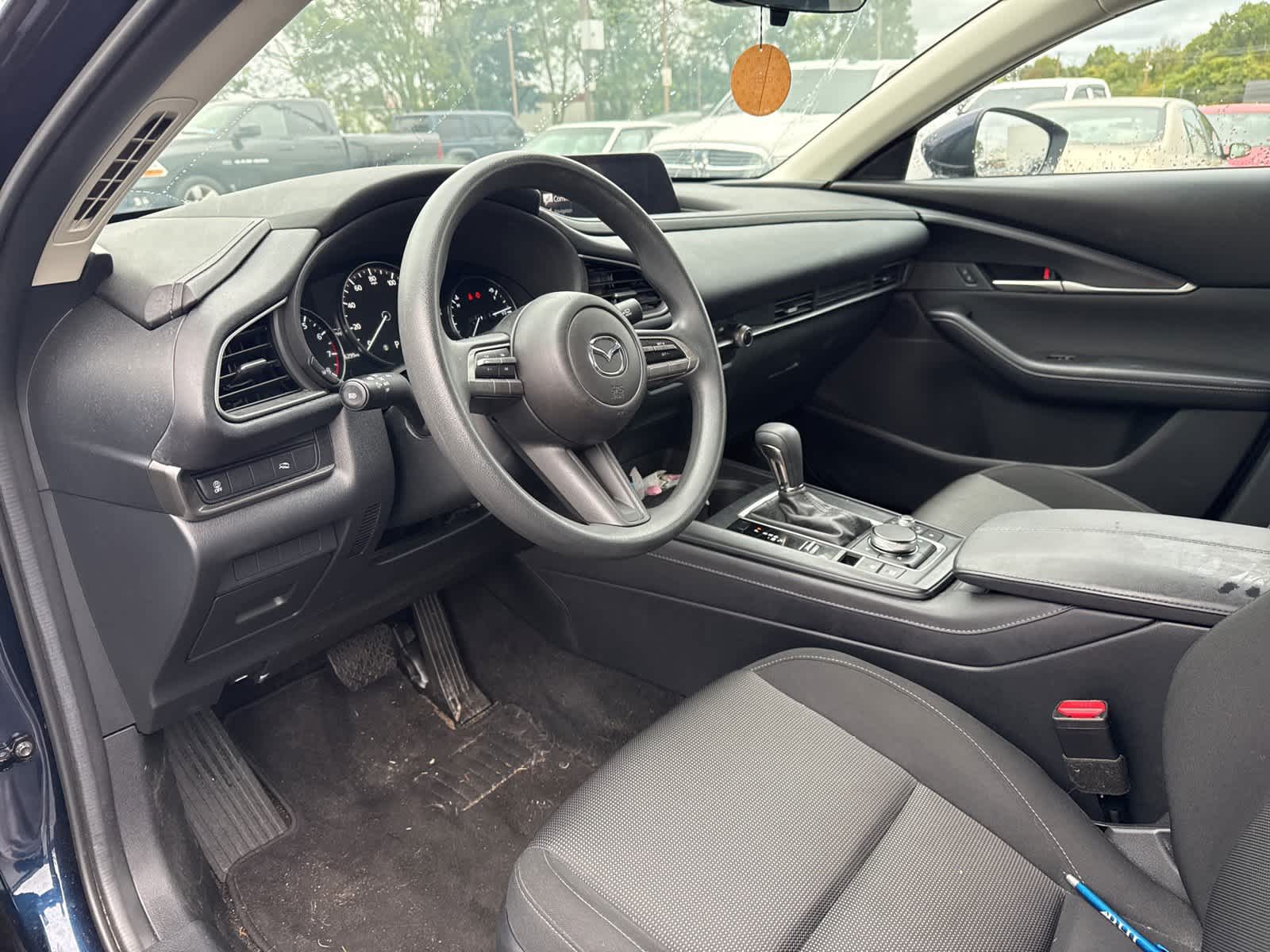 Thumbnail: 2023 Mazda CX-30 - 11