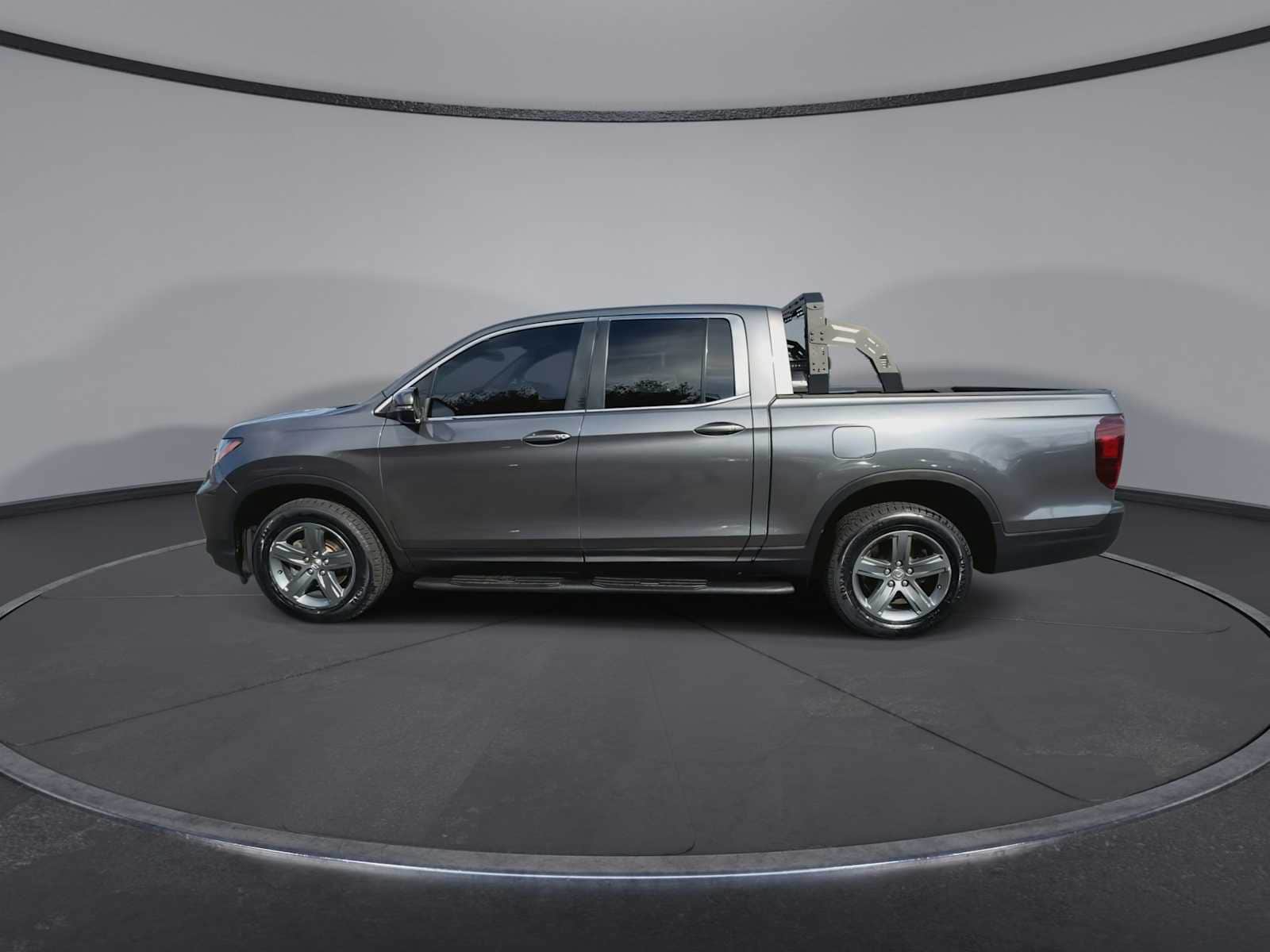 Thumbnail: 2022 Honda Ridgeline - 5