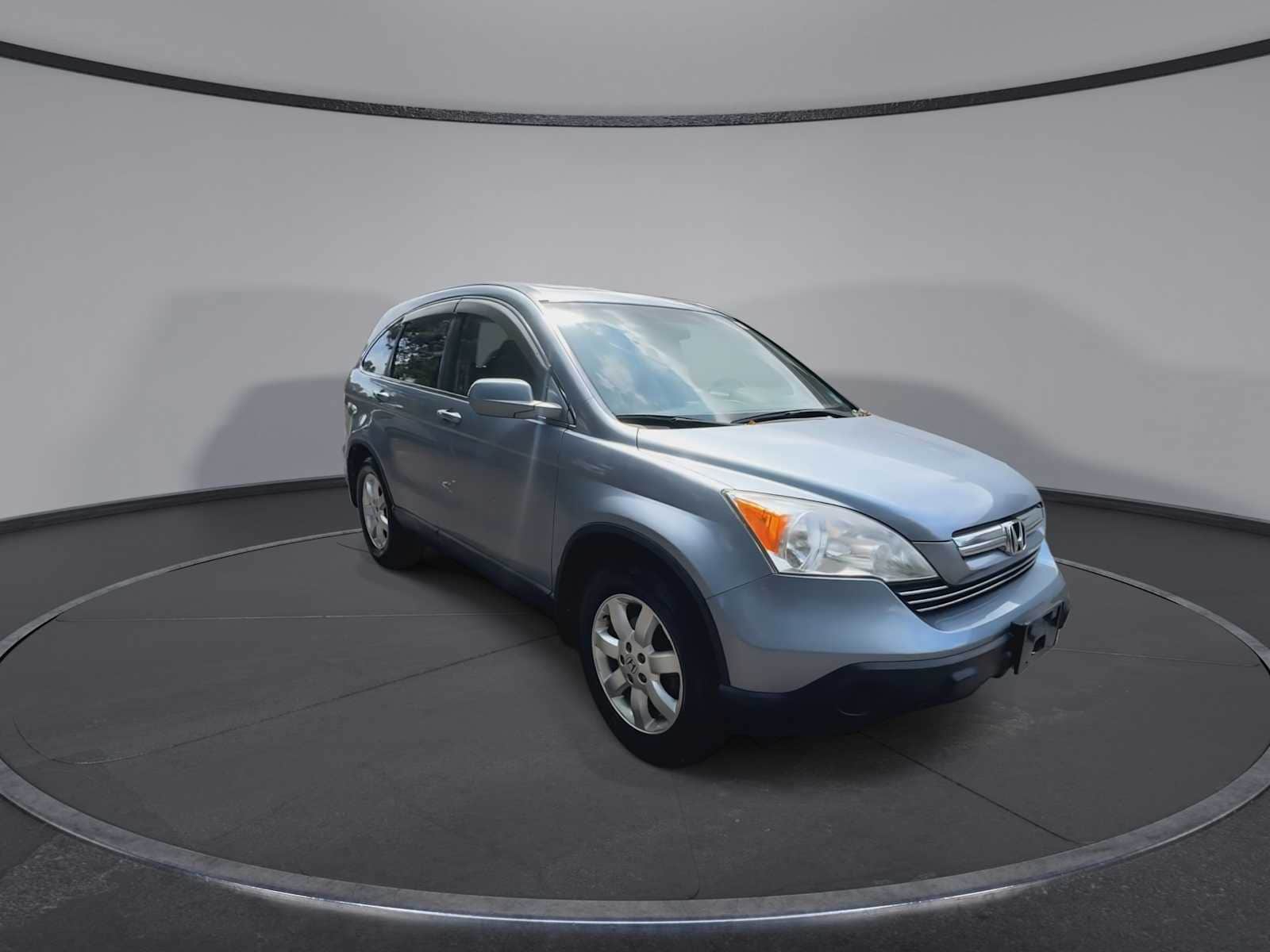 Thumbnail: 2008 Honda CR-V - 2
