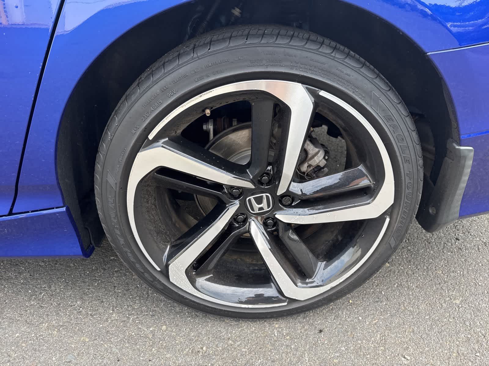 Thumbnail: 2022 Honda Accord - 23