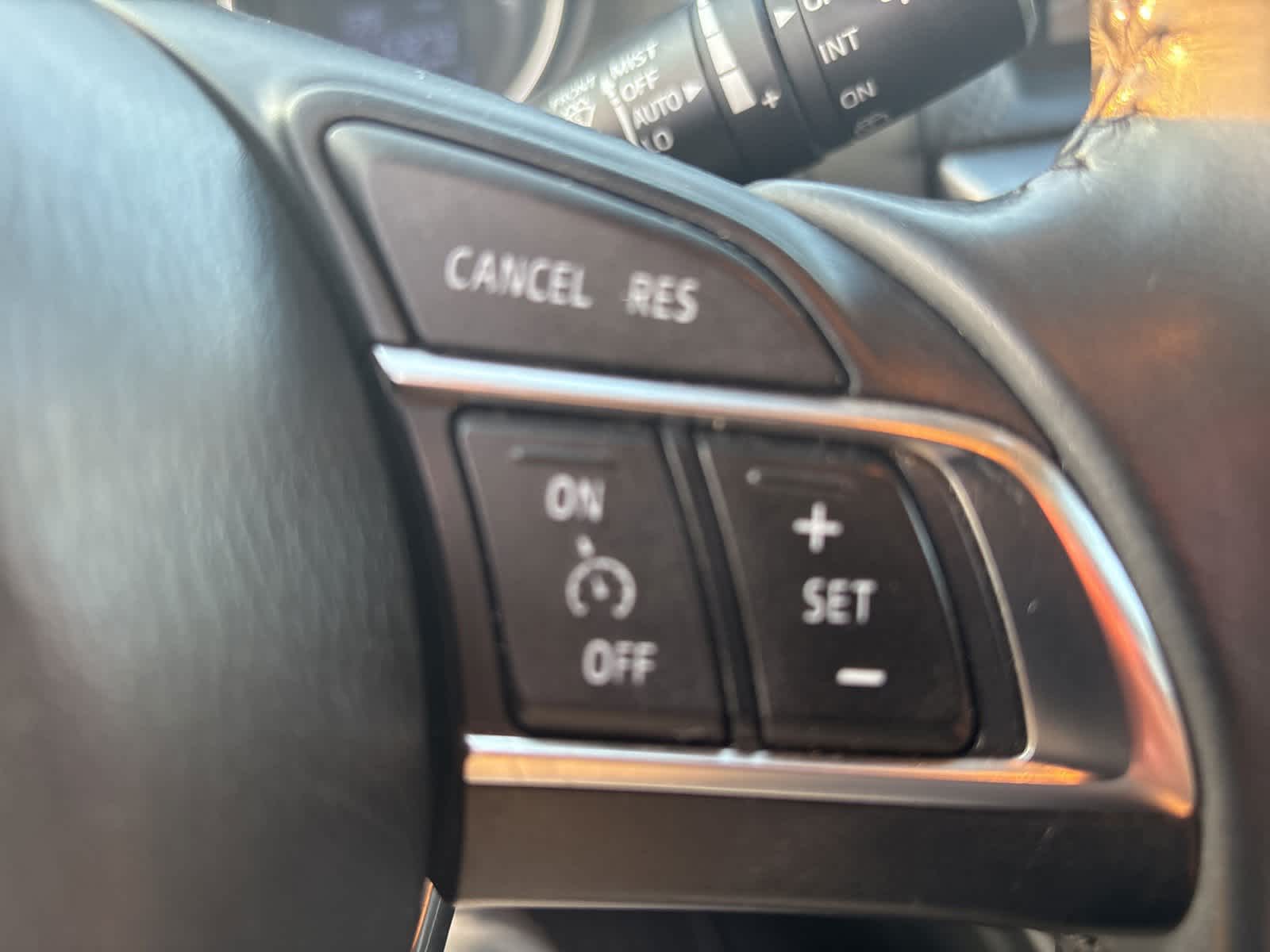 Thumbnail: 2016 Mazda CX-5 - 11