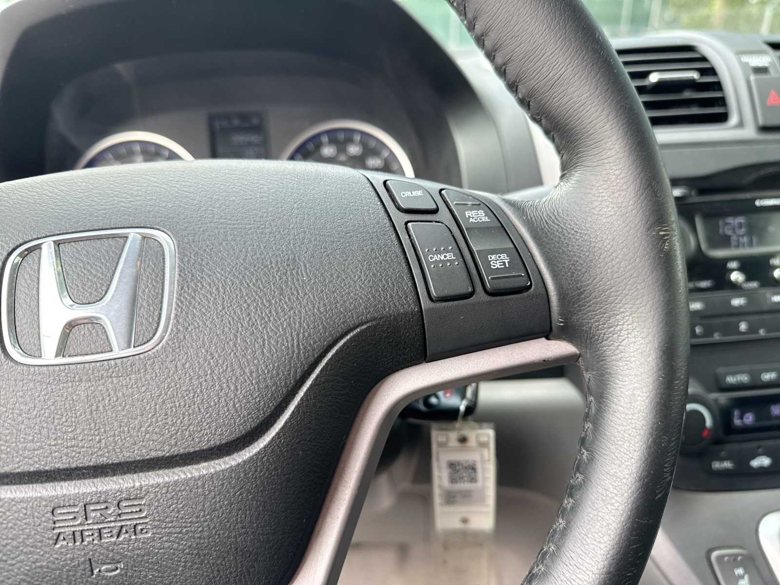 Thumbnail: 2008 Honda CR-V - 26