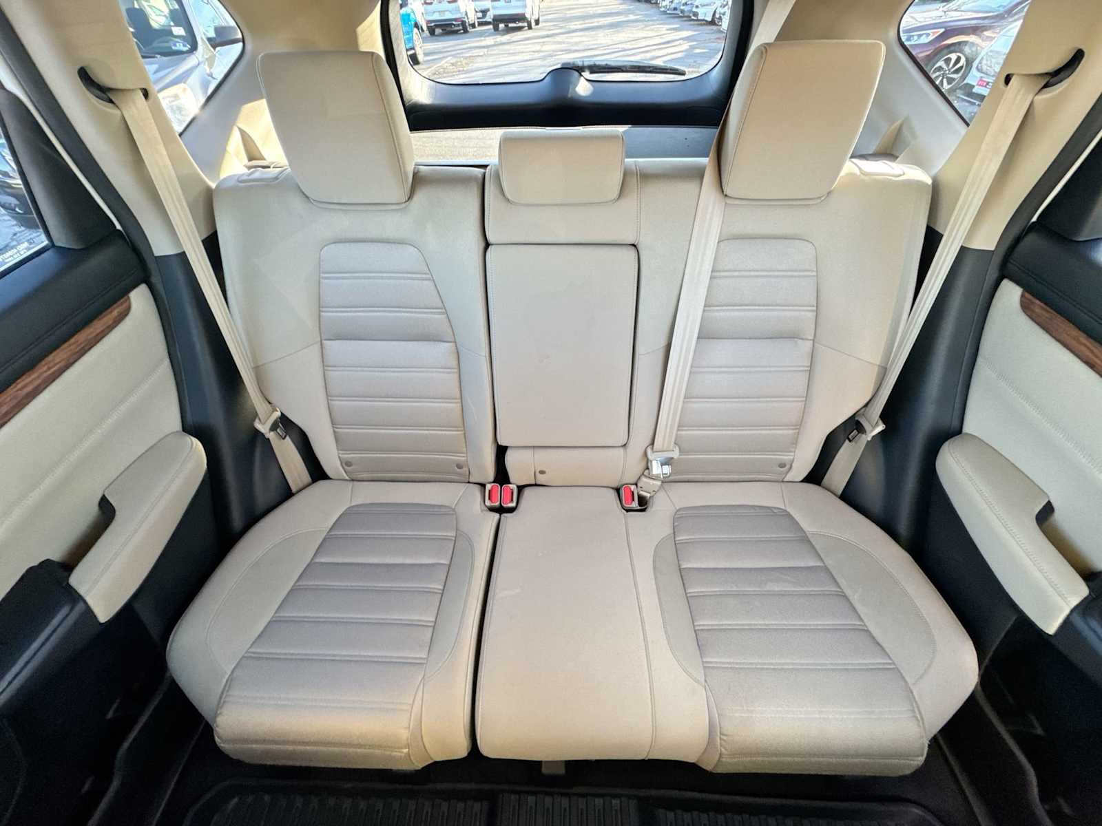 Thumbnail: 2022 Honda CR-V - 12