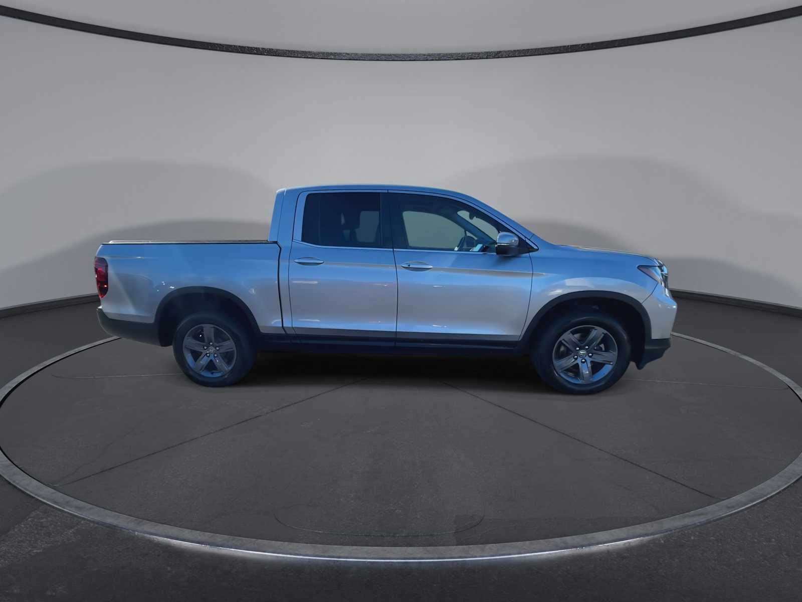 Thumbnail: 2021 Honda Ridgeline - 9