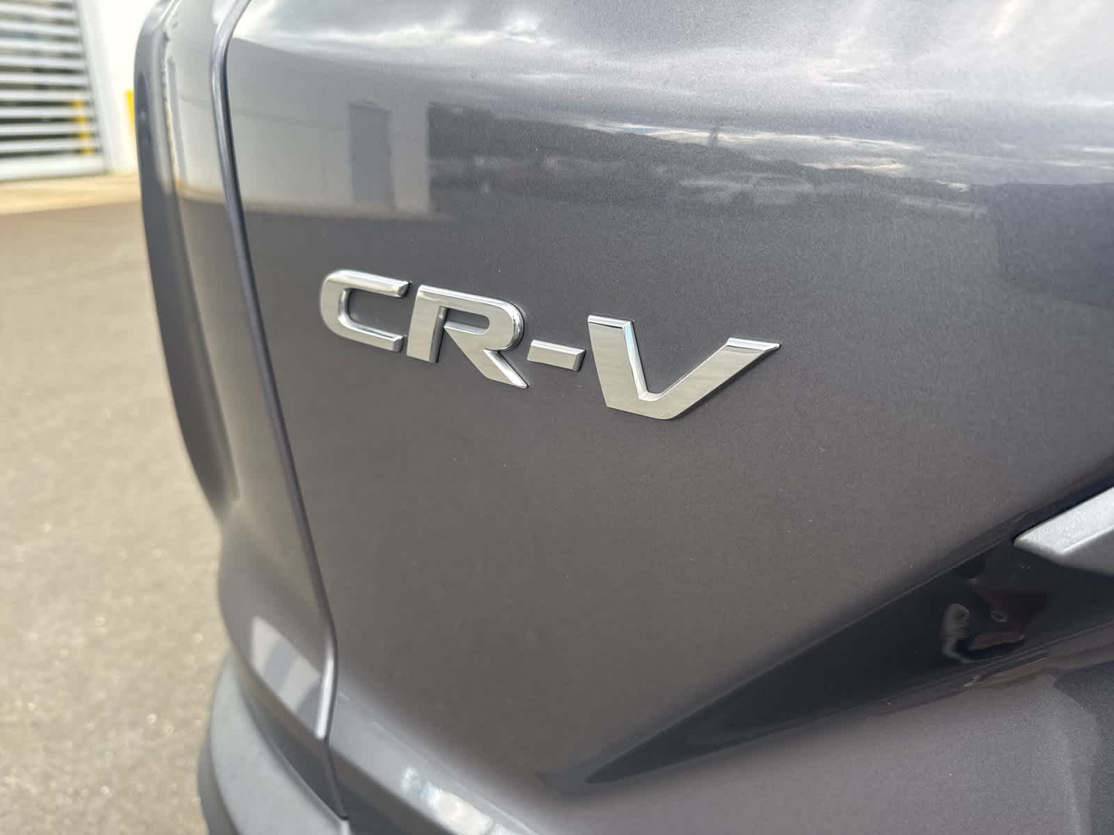 Thumbnail: 2022 Honda CR-V - 22