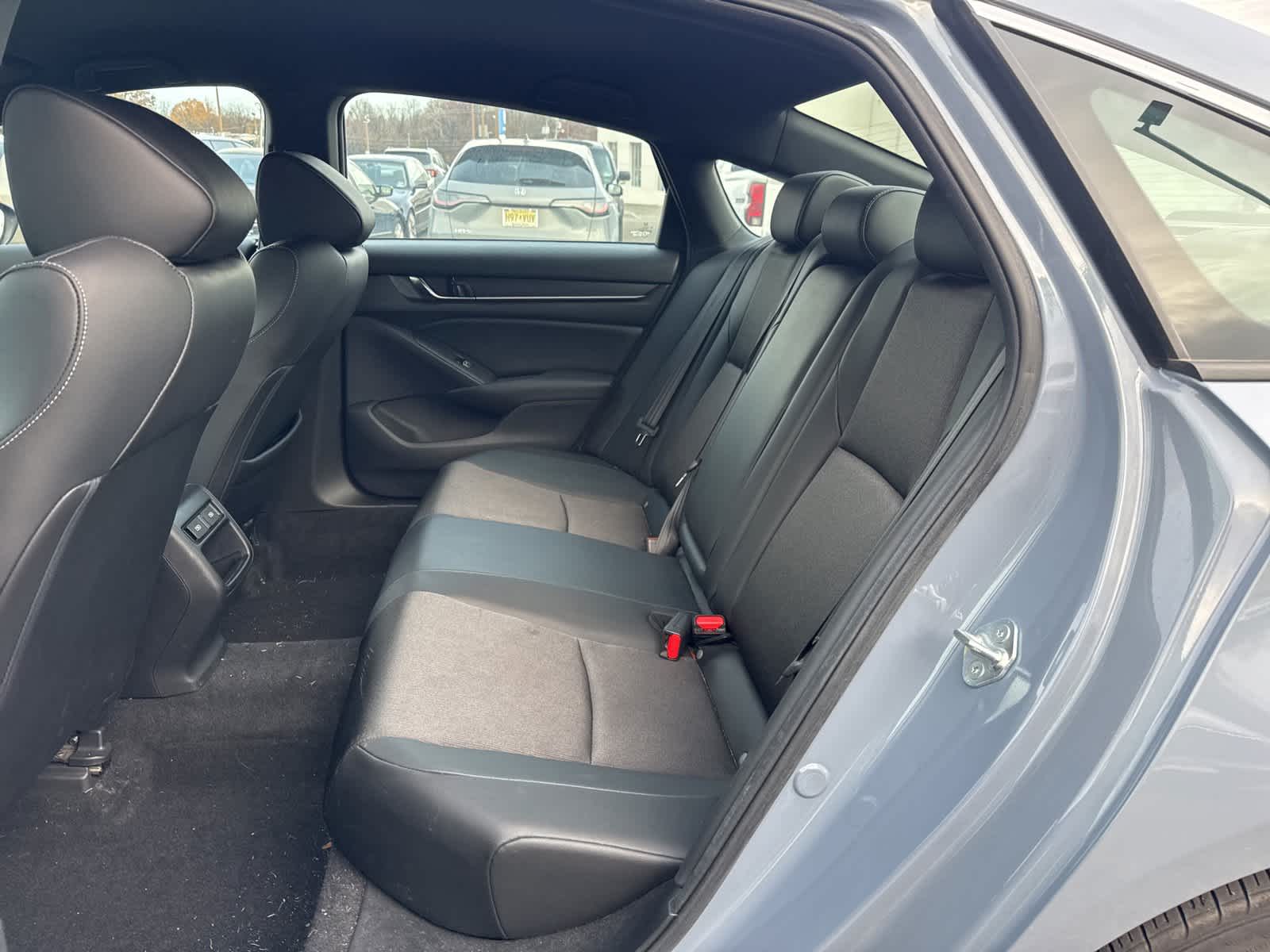 Thumbnail: 2022 Honda Accord - 10