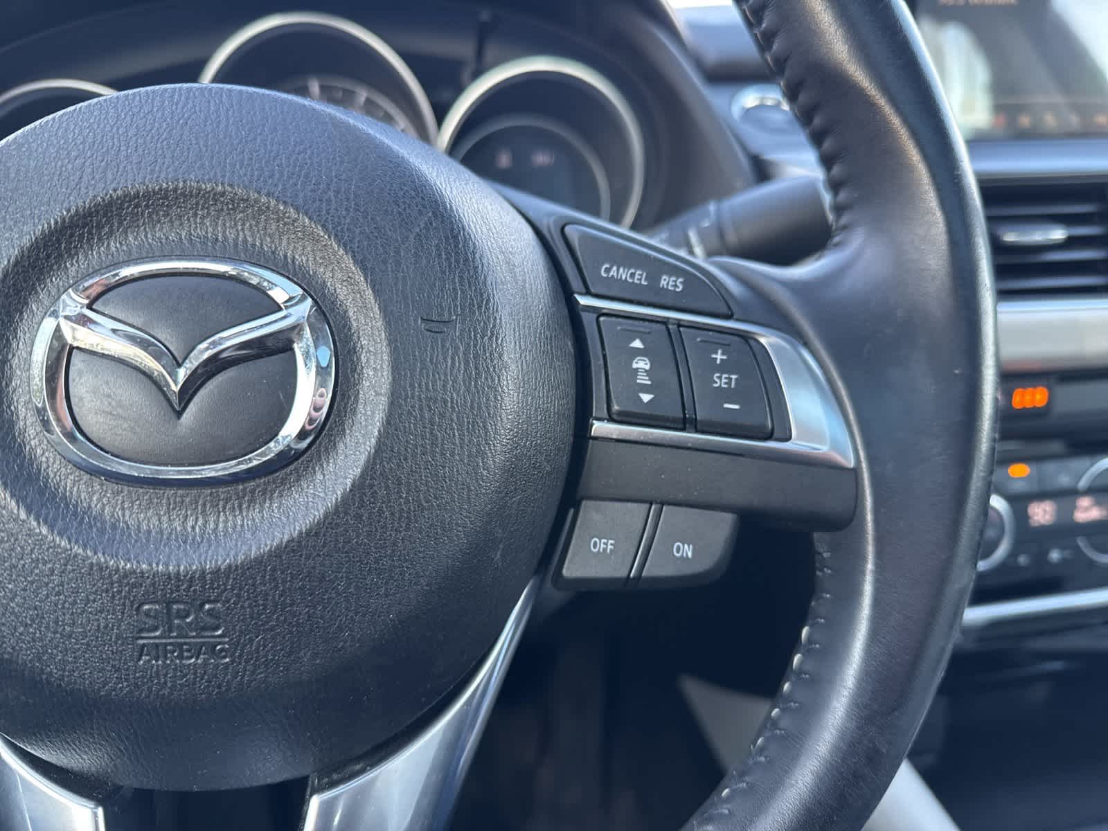 Thumbnail: 2016 Mazda Mazda6 - 17