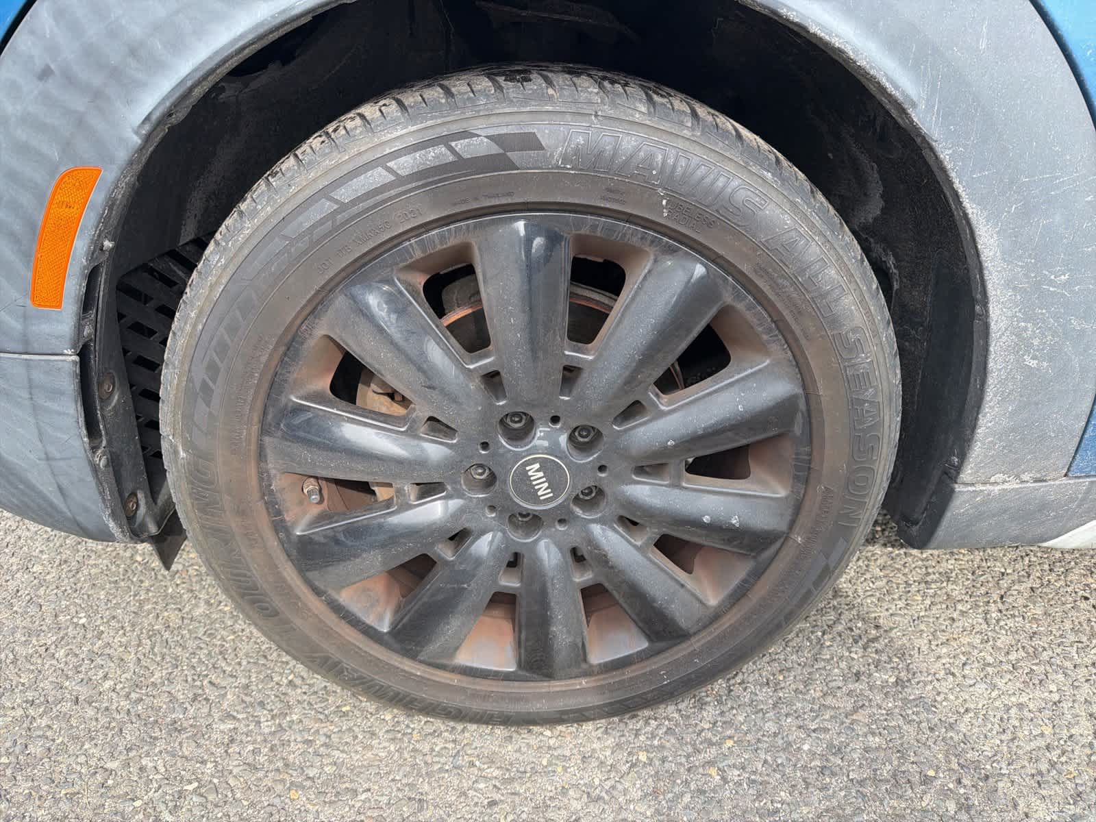 Thumbnail: 2017 MINI Cooper Countryman - 22