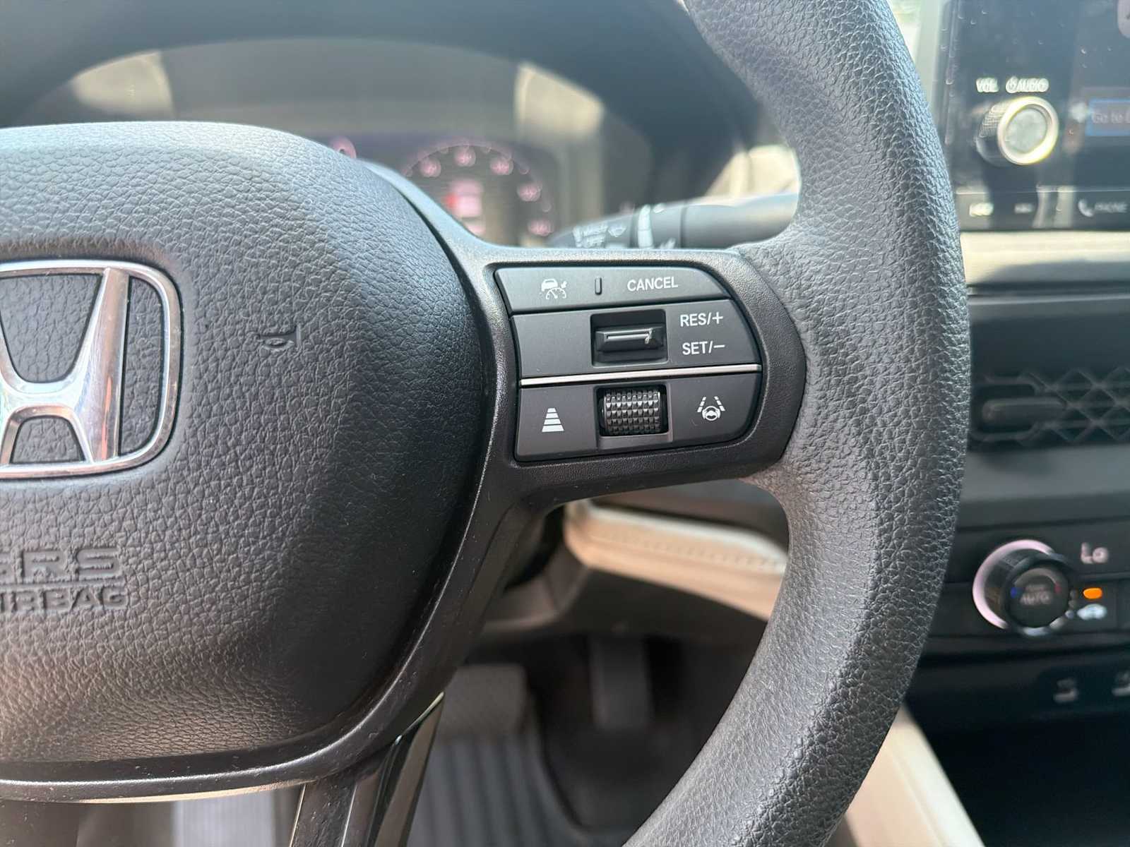 Thumbnail: 2024 Honda Accord - 25