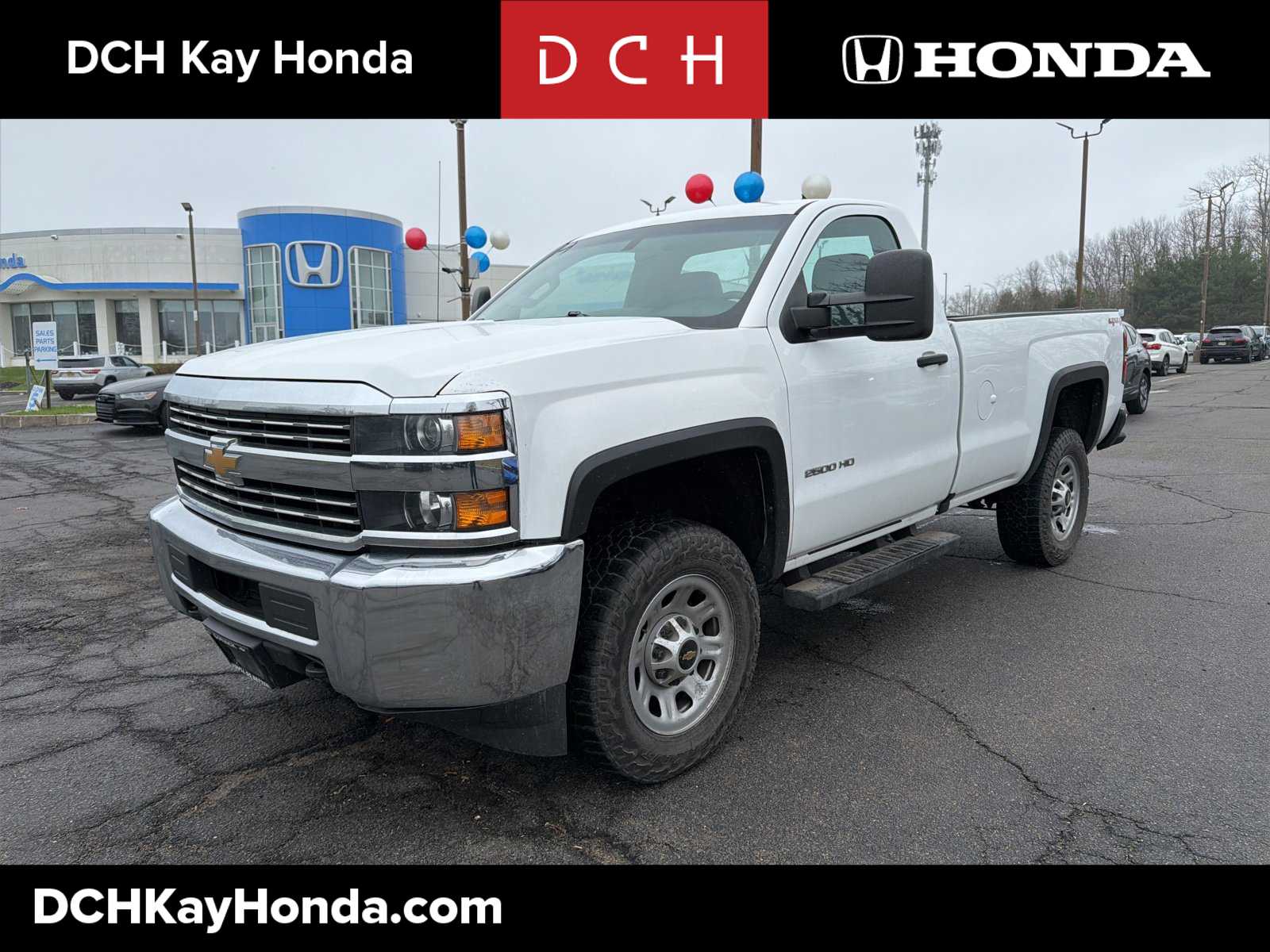 2016 Chevrolet Silverado 2500 WT -
                  Eatontown, NJ