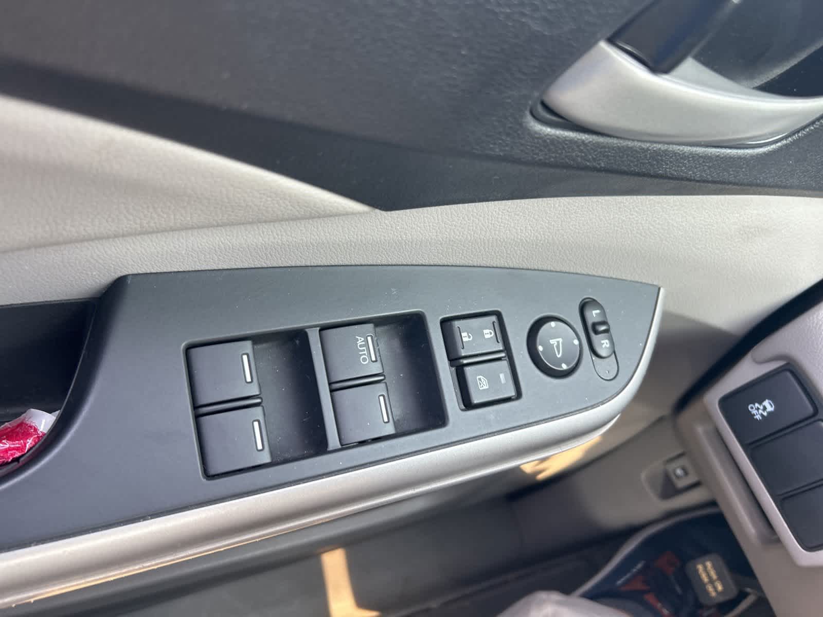2012 Honda CR-V EX-L 15