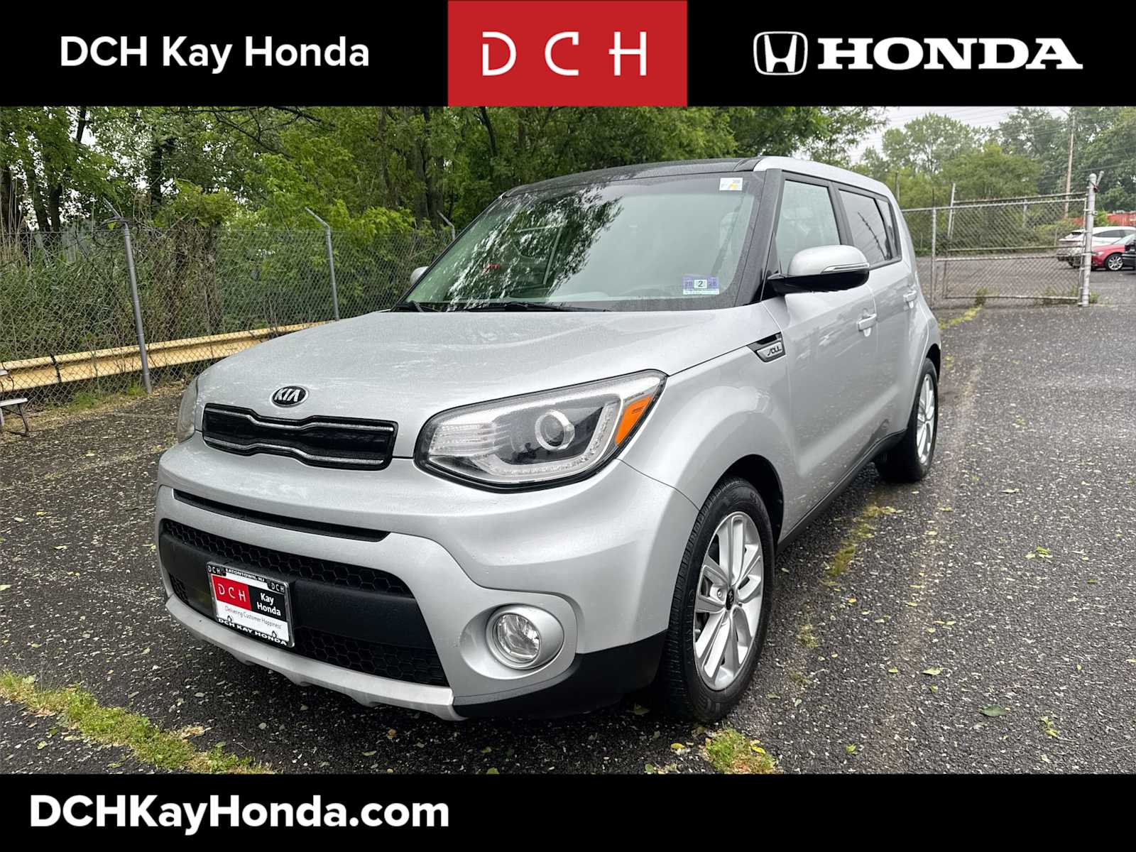 2019 Kia Soul Soul+ -
                  Eatontown, NJ