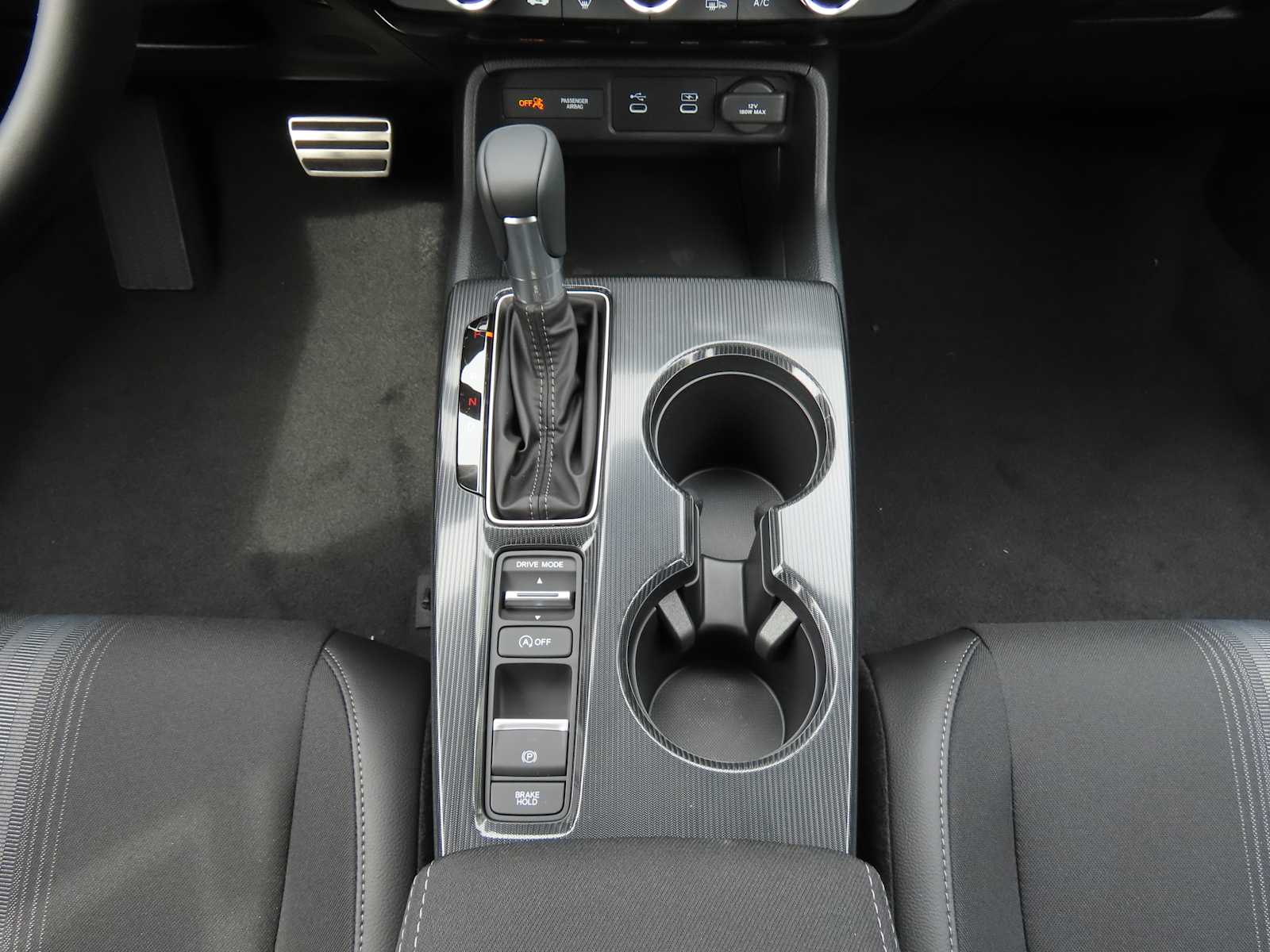 Thumbnail: 2026 Honda Civic - 21