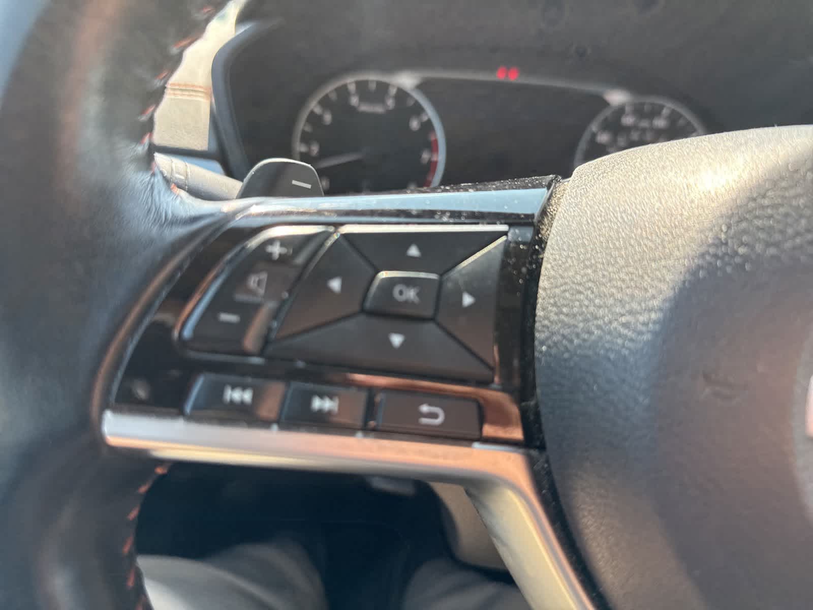 Thumbnail: 2020 Nissan Altima - 20