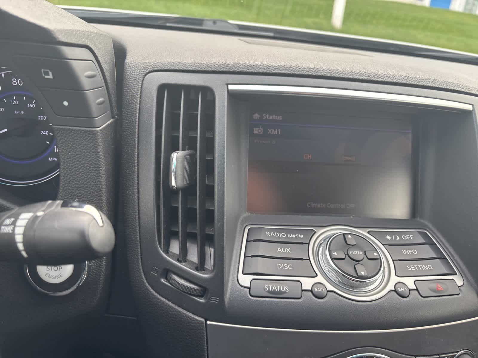 Thumbnail: 2013 INFINITI G37 - 15