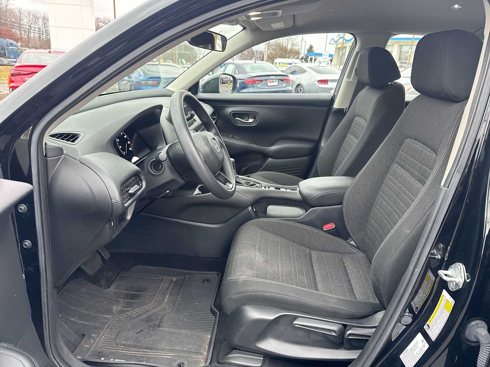 Thumbnail: 2023 Honda HR-V - 11