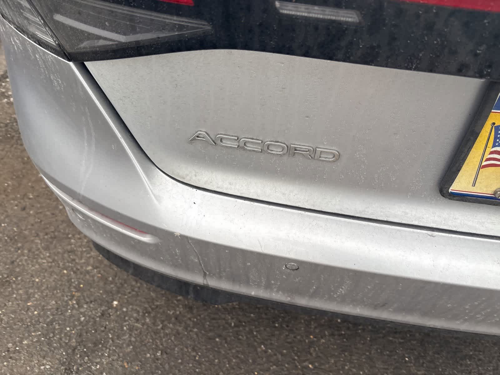 Thumbnail: 2024 Honda Accord - 7