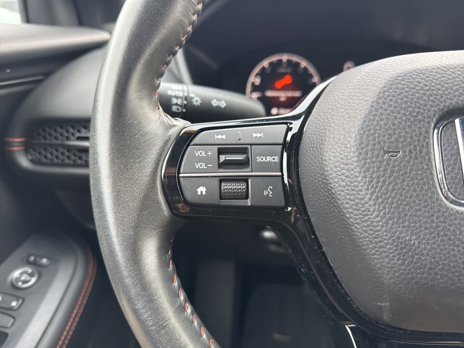 Thumbnail: 2023 Honda HR-V - 17