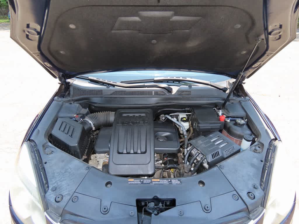 Thumbnail: 2016 Chevrolet Equinox - 9
