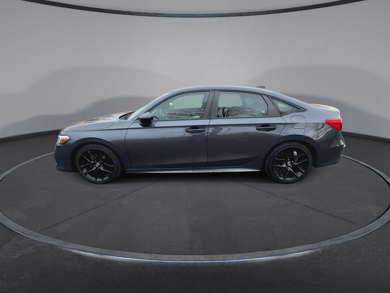 Thumbnail: 2023 Honda Civic - 5