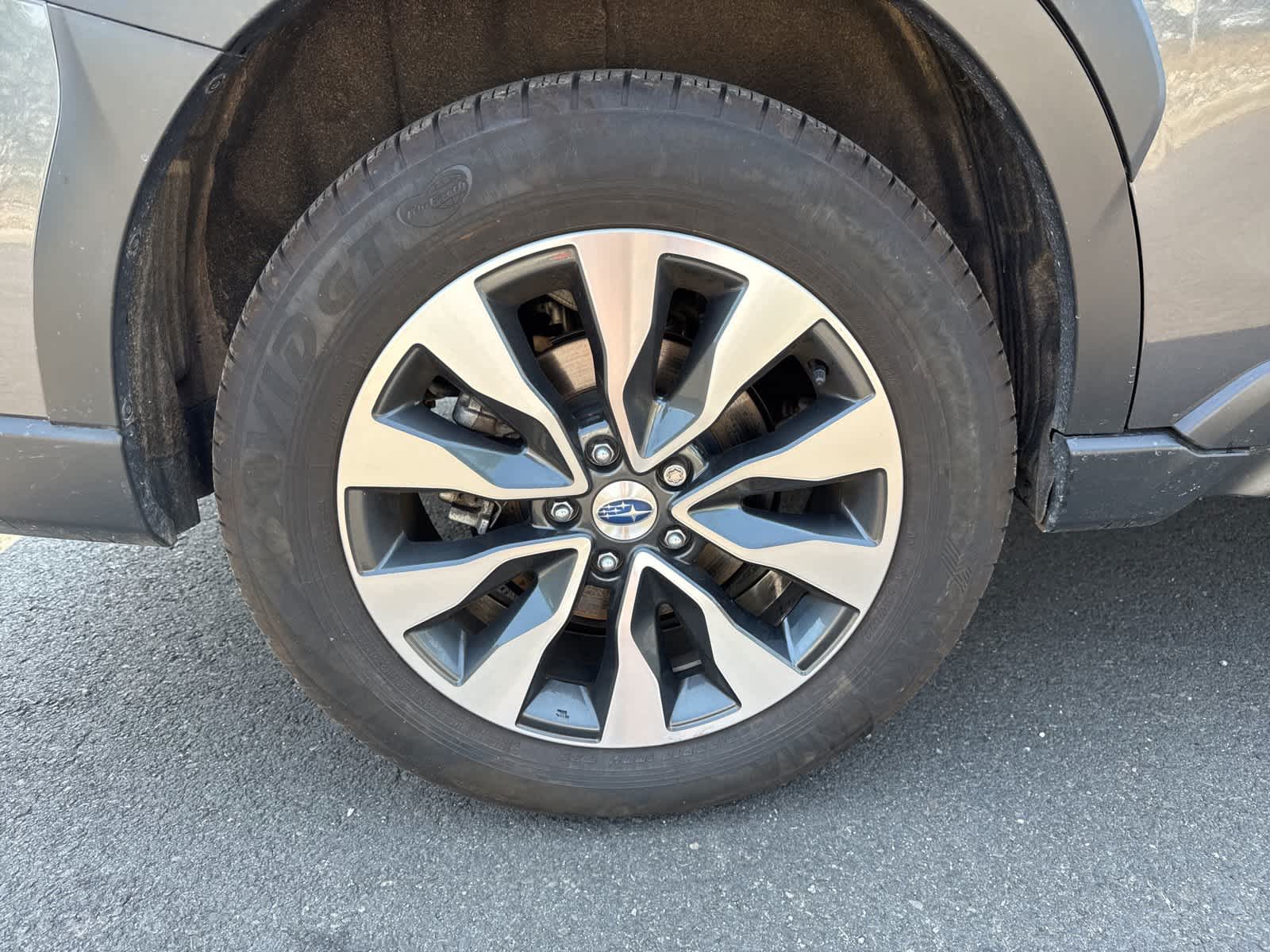 Thumbnail: 2023 Subaru Outback - 27