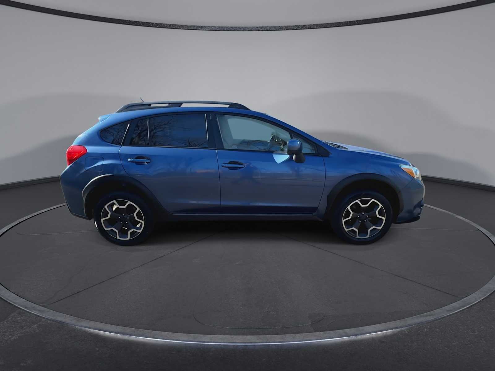 Thumbnail: 2013 Subaru XV Crosstrek - 9