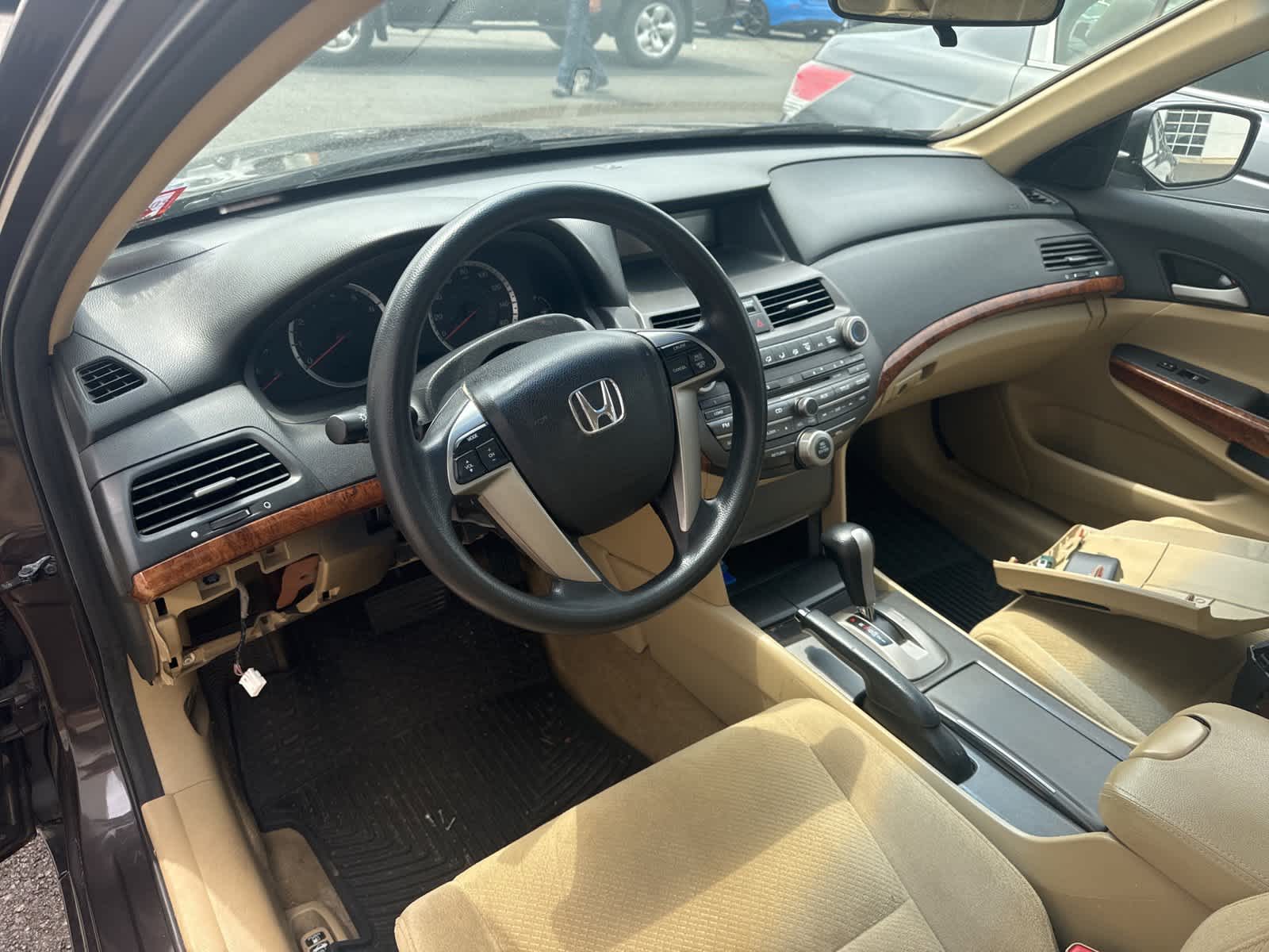 Thumbnail: 2012 Honda Accord - 15