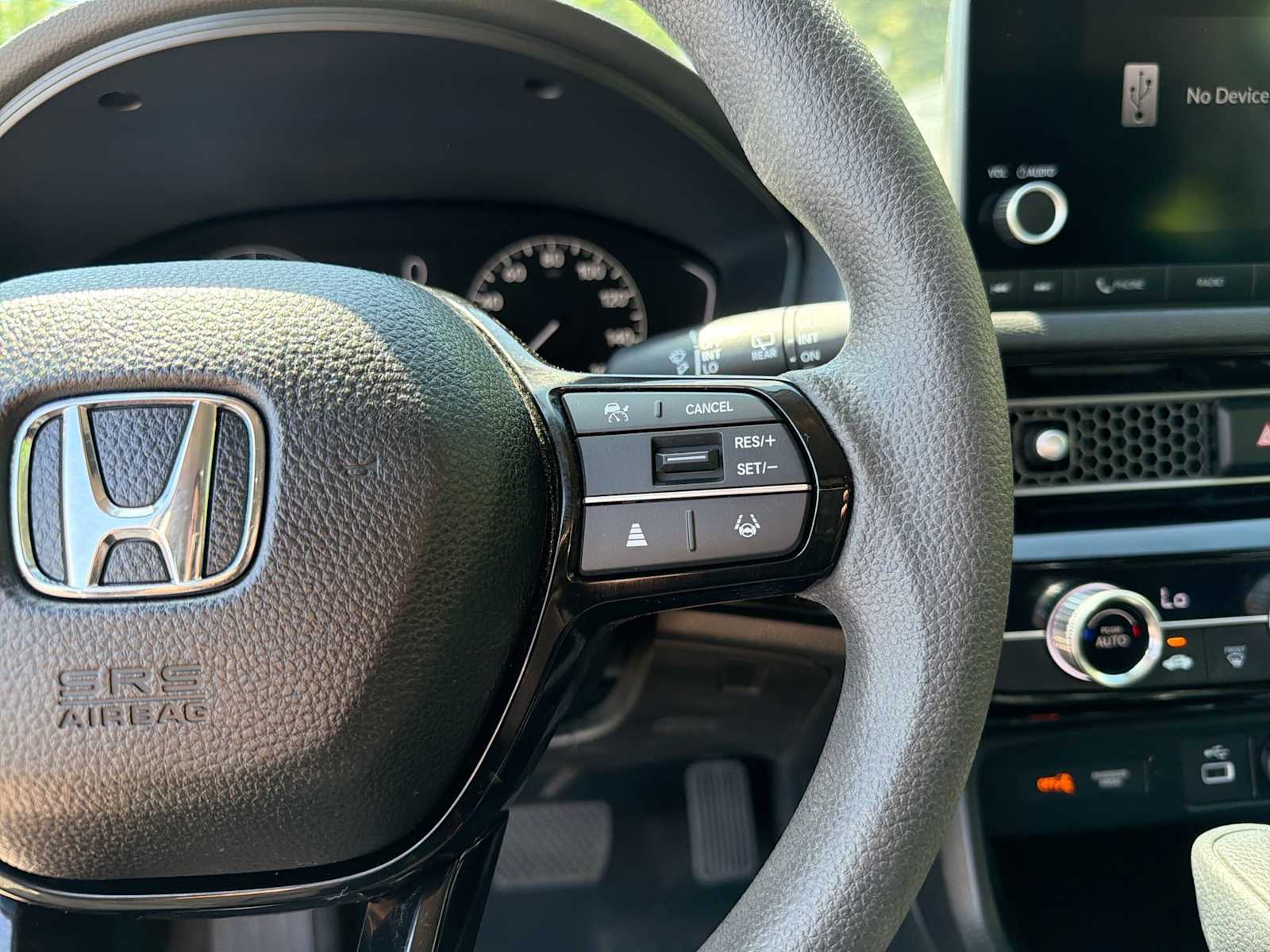 Thumbnail: 2023 Honda Civic - 25