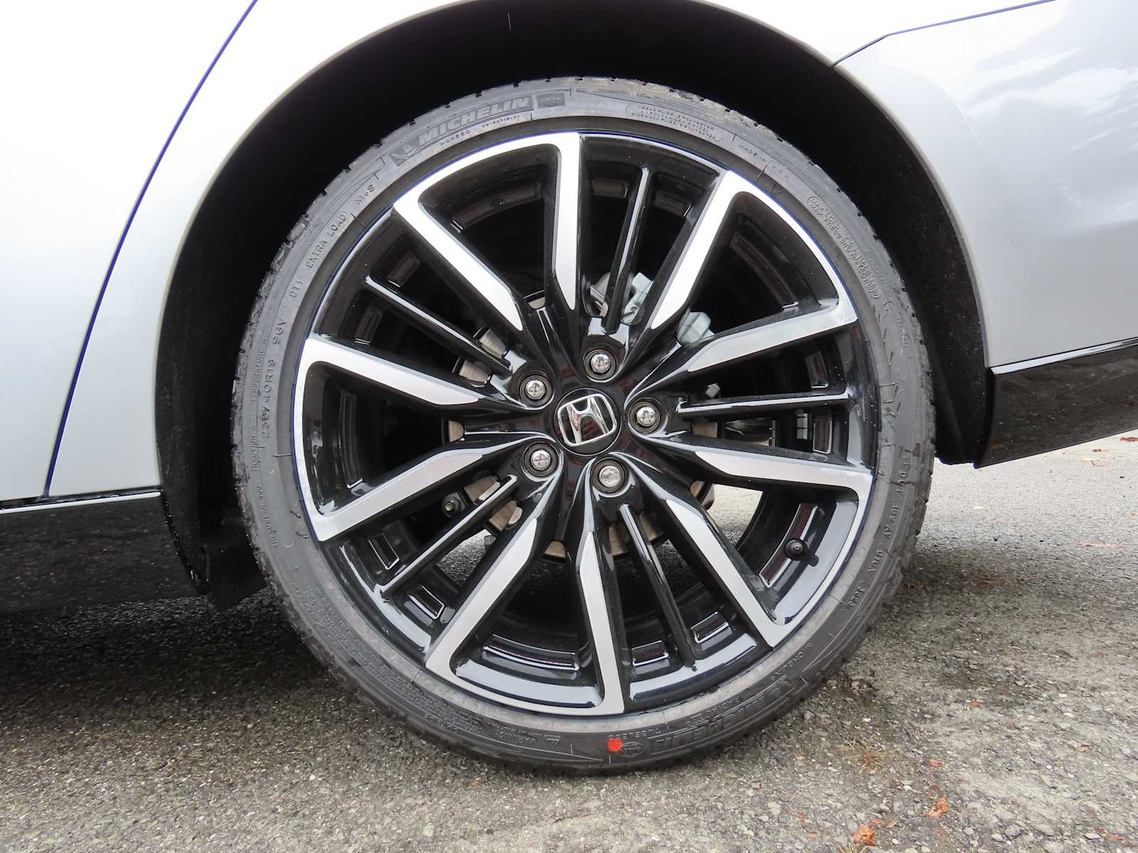 Thumbnail: 2025 Honda Accord - 9