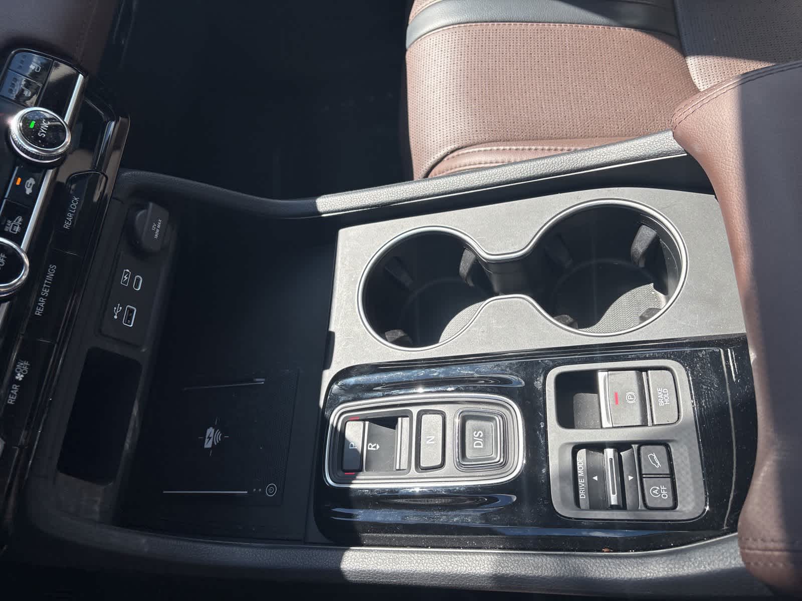 Thumbnail: 2025 Honda Pilot - 18