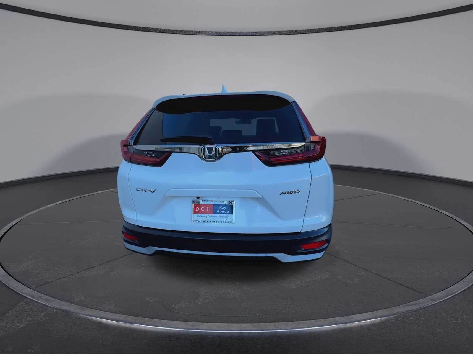 Thumbnail: 2022 Honda CR-V - 7