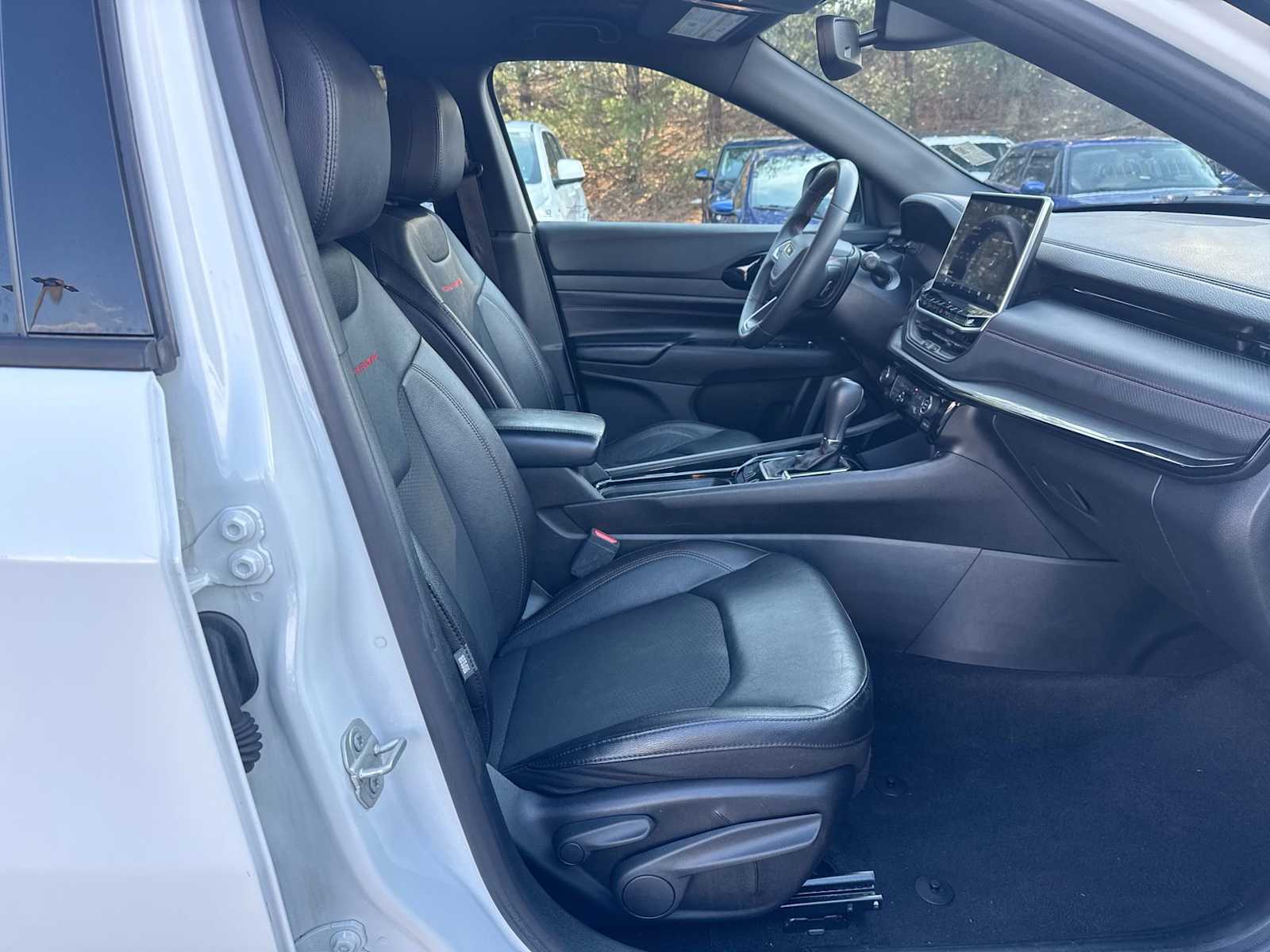 Thumbnail: 2024 Jeep Compass - 15