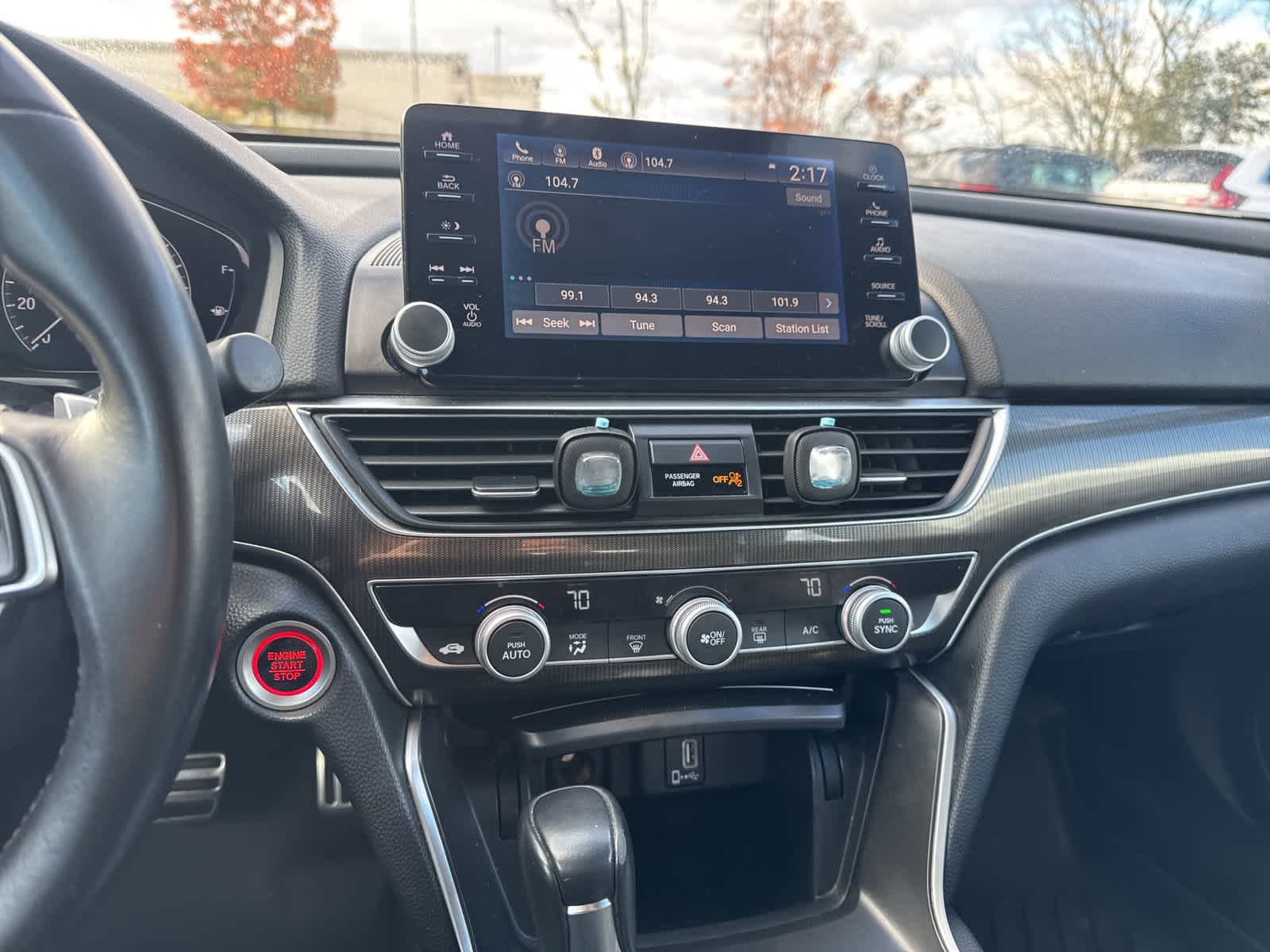 Thumbnail: 2018 Honda Accord - 13