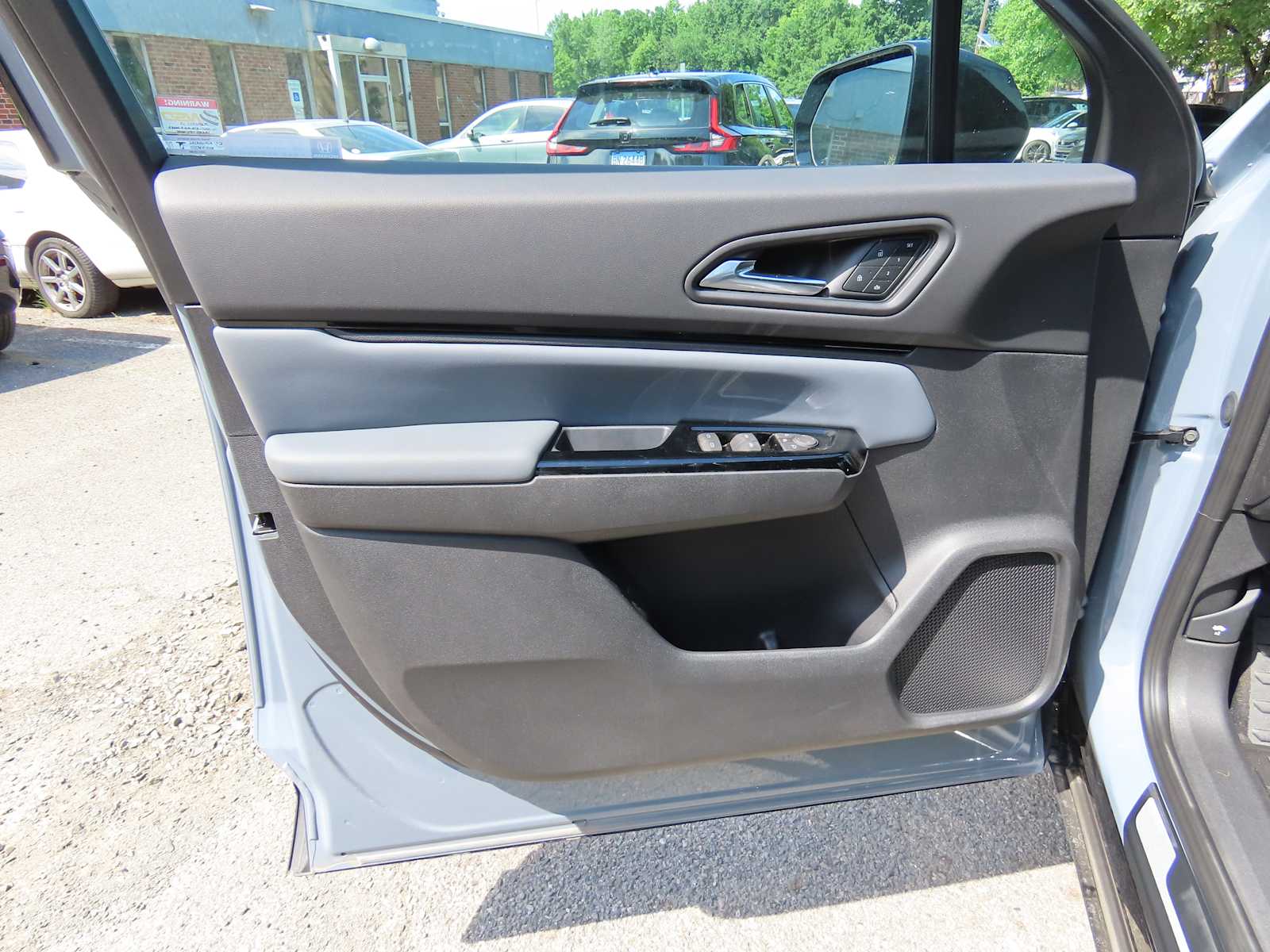 Thumbnail: 2026 Honda Prologue - 16