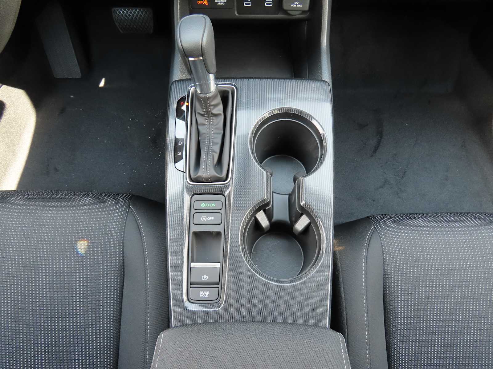 Thumbnail: 2026 Honda Civic - 22