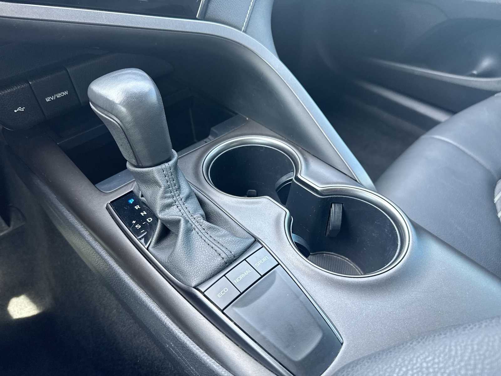 2023 Toyota Camry SE 29
