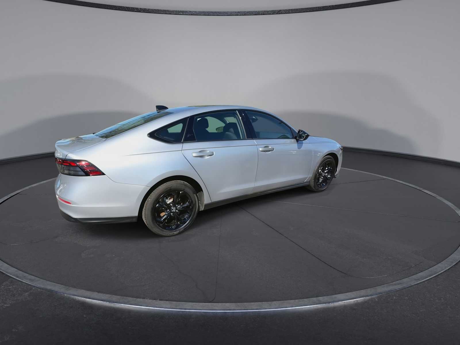 Thumbnail: 2025 Honda Accord - 8