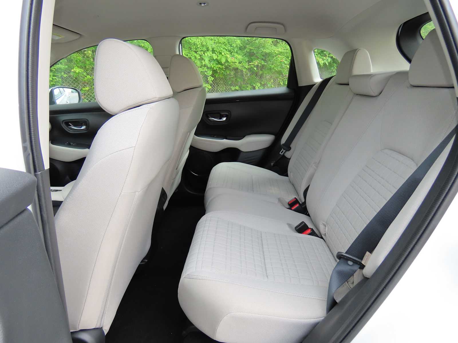 Thumbnail: 2026 Honda HR-V - 13